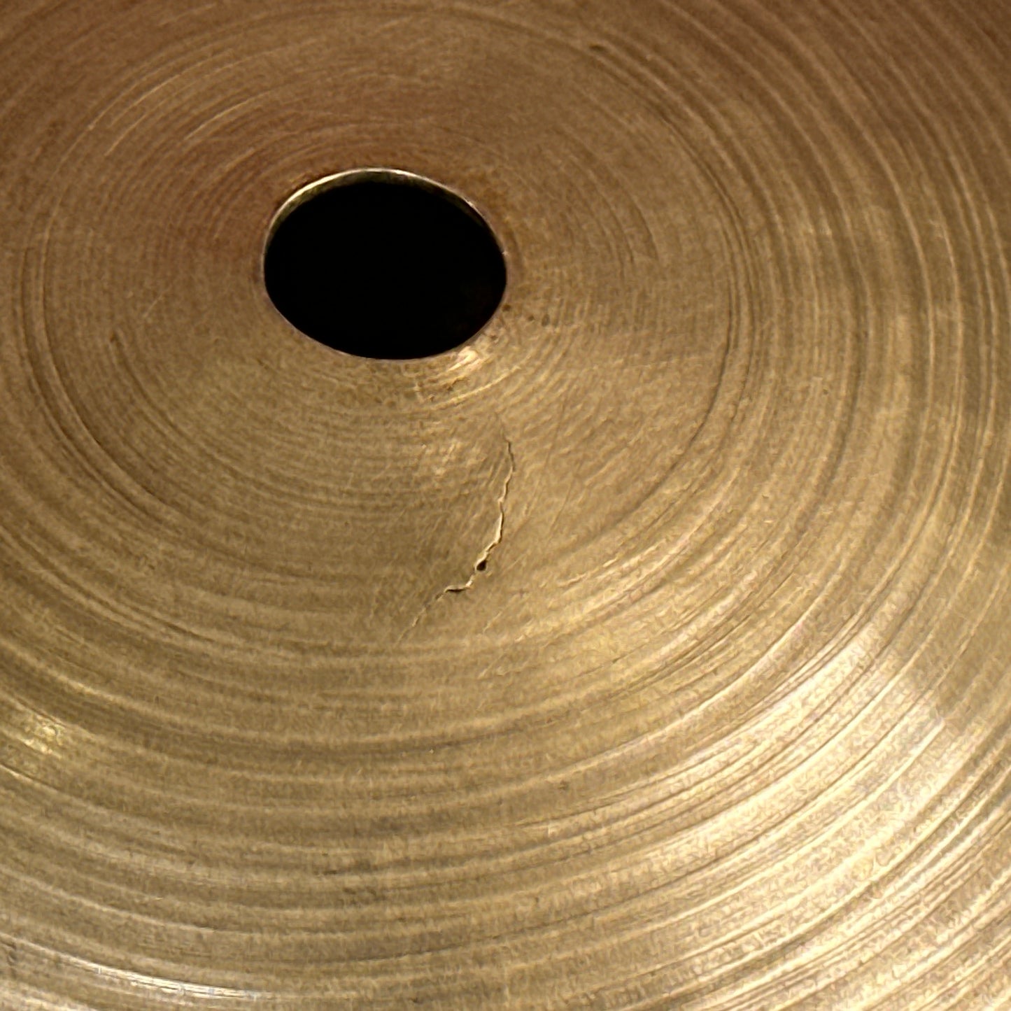 20" K. Zildjian Istanbul 1960s New Stamp Ride Cymbal 1972g *Video Demo*