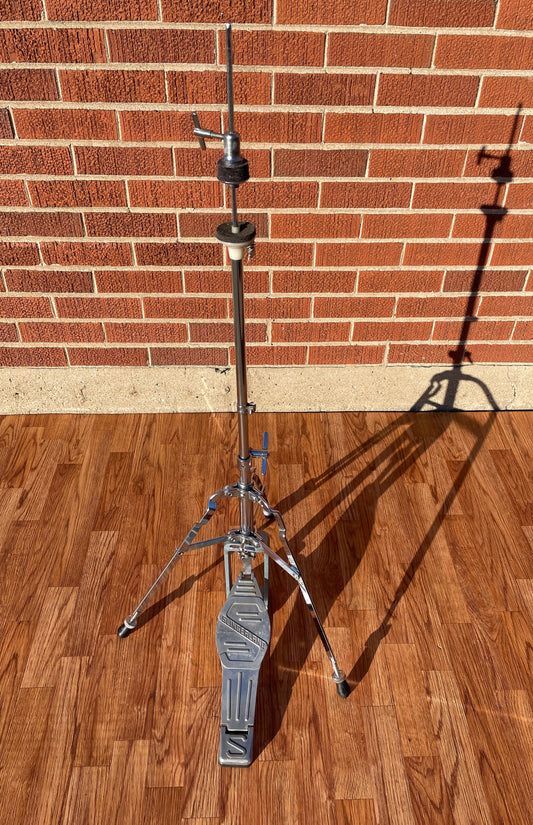 1960s Slingerland No. 806 Dynamo Hi-Hat Stand