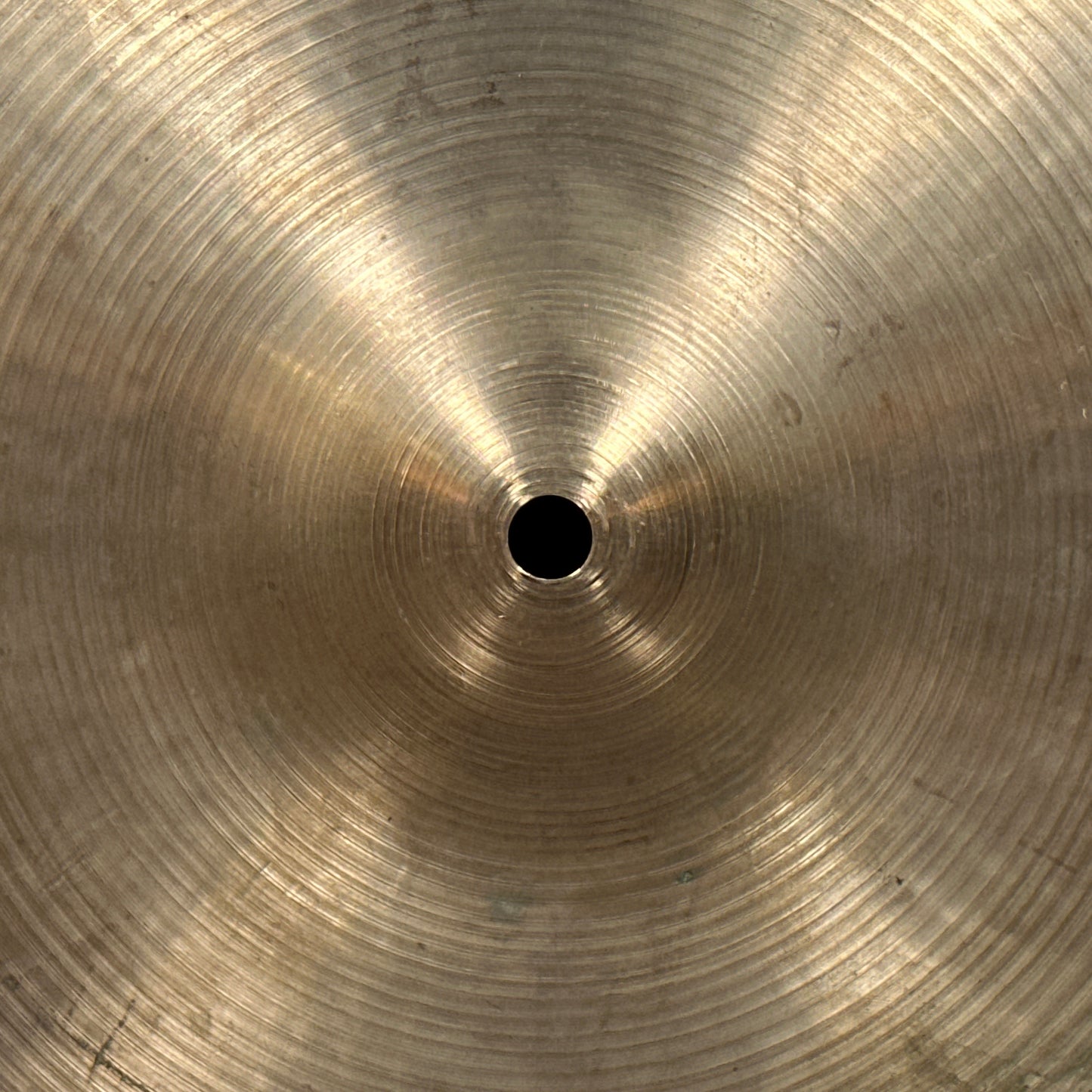 14" Zildjian A 1960s Hi-Hat Cymbal Pair 934g/1184g *Video Demo*