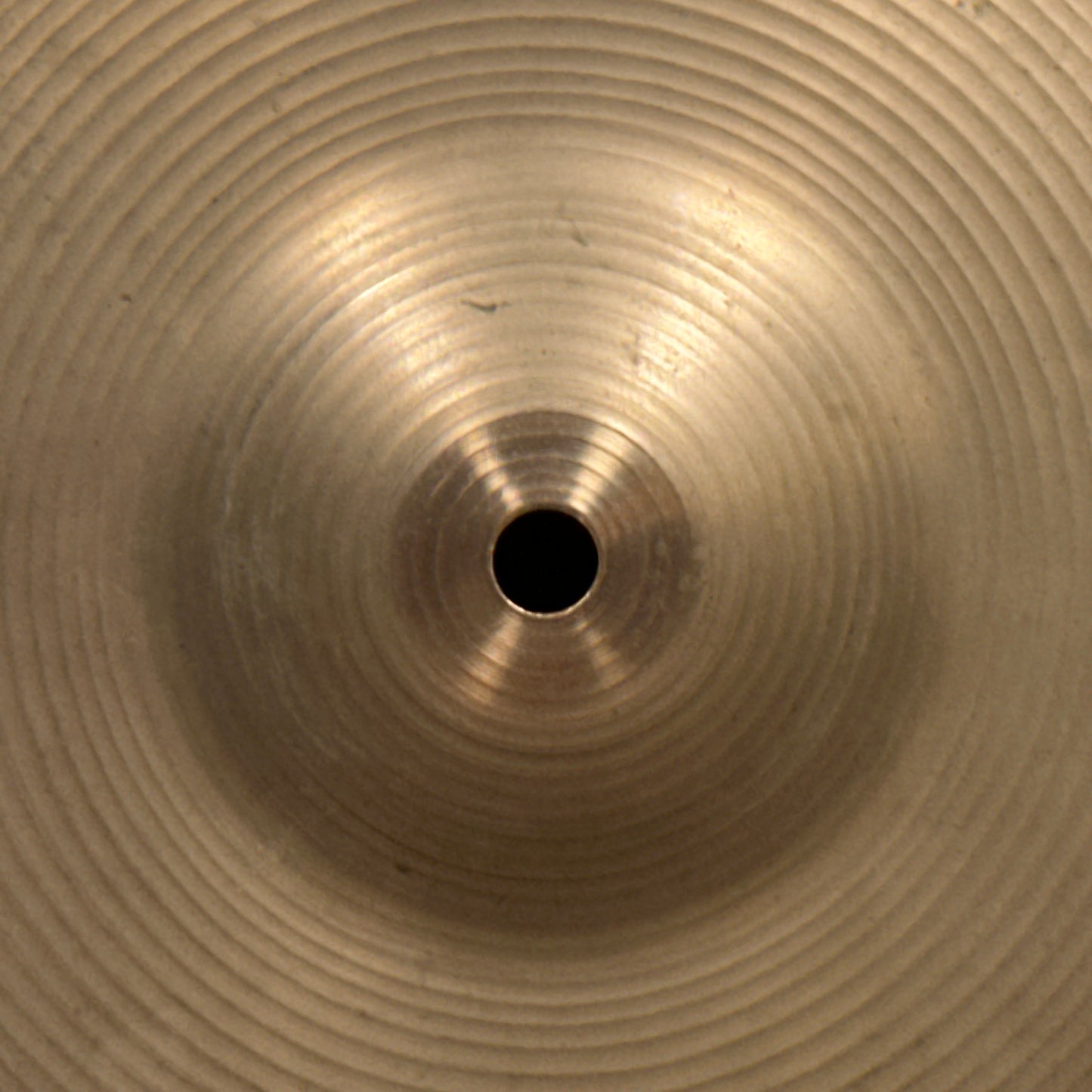 14" Paiste Formula 602 Pre-Serial 1960s Hi-Hat Cymbal Pair 784g/882g *Video Demo*
