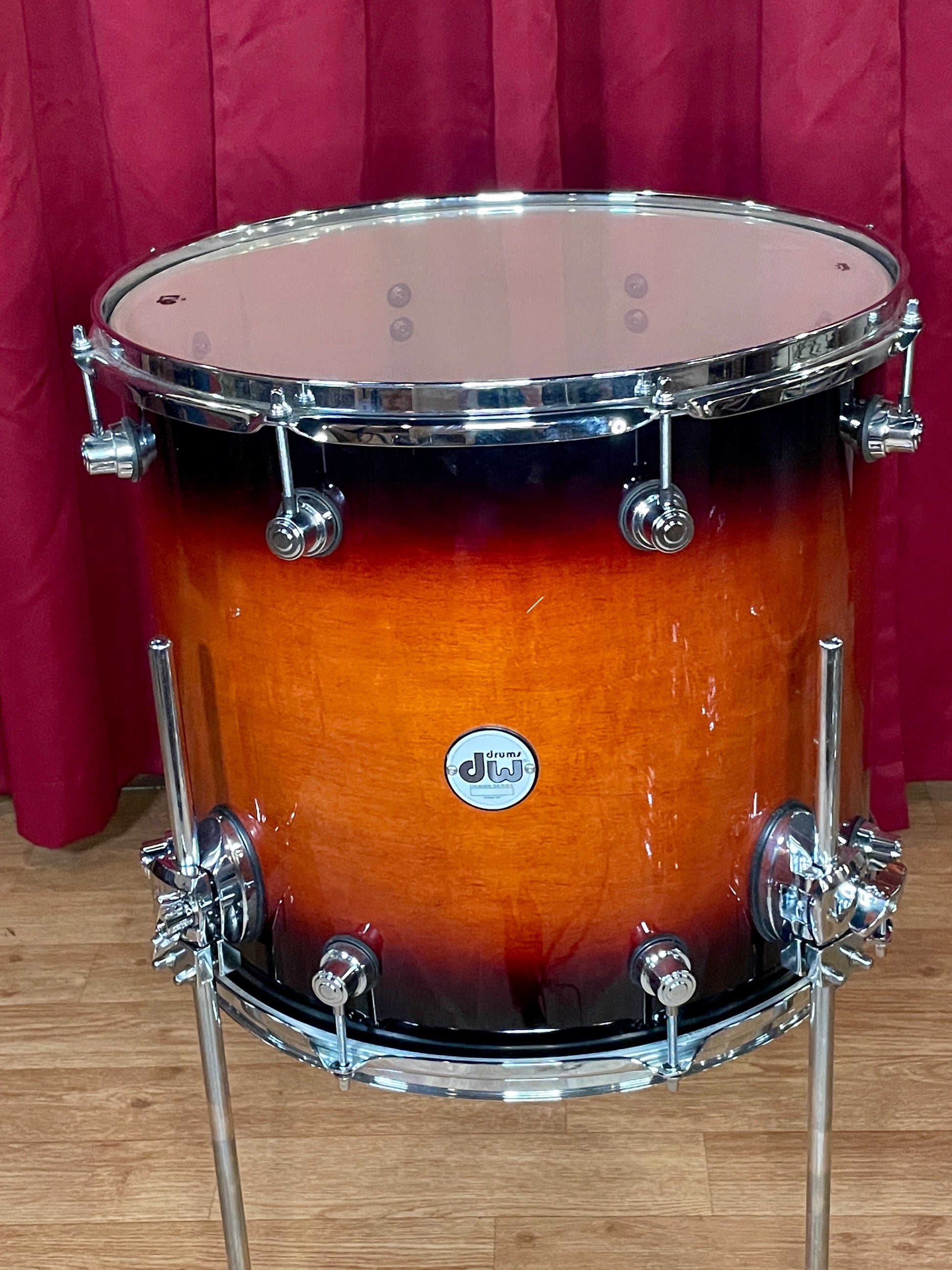 dw design tobacco burst DW Design Series 14x16 Floor Tom Single Drum Tobacco Burst Drum Worksh – Drugan's Drums & Guitars dw design tobacco burst DW Design Series 14x16 Floor Tom Single Drum Tobacco Burst Drum Worksh – Drugan's Drums & Guitars