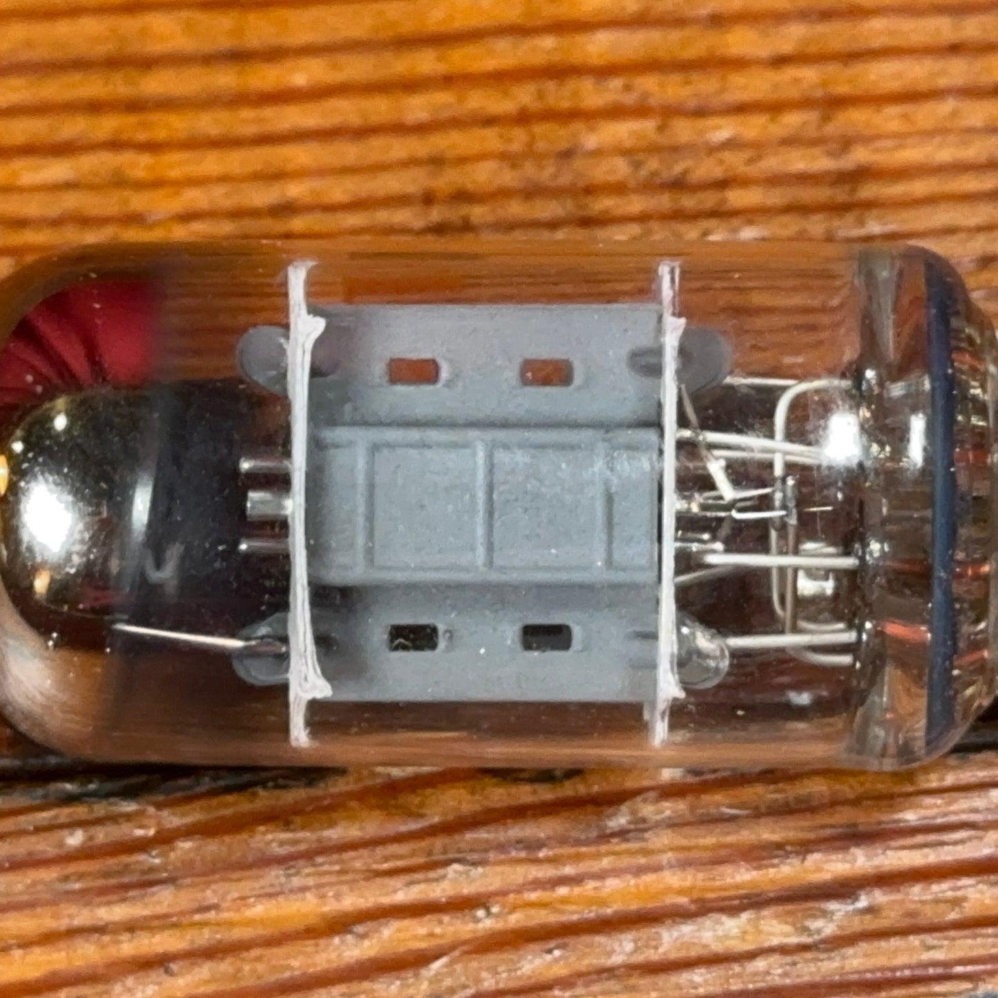 Vintage RCA 7025 Preamp Tube 12AX7 12AX7A ECC83 Valve #287