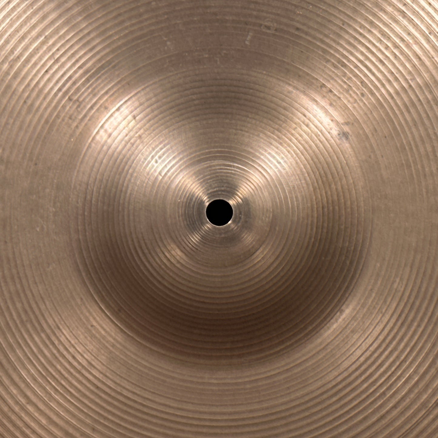 Unique and Rare 20" Zildjian A 1960s-1970s Crash Ride Cymbal 1802g *Video Demo*