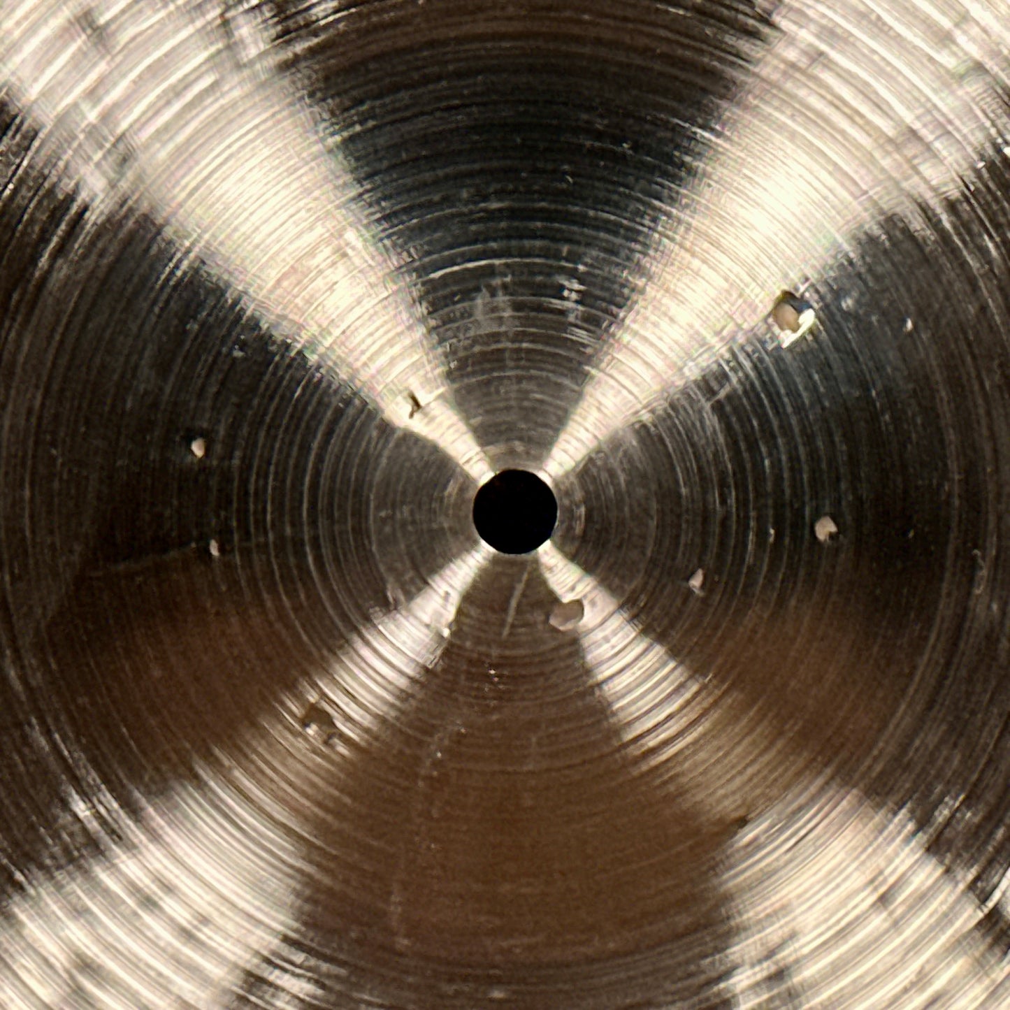 18" Zildjian K Constantinople Crash Cymbal 1292g *Video*