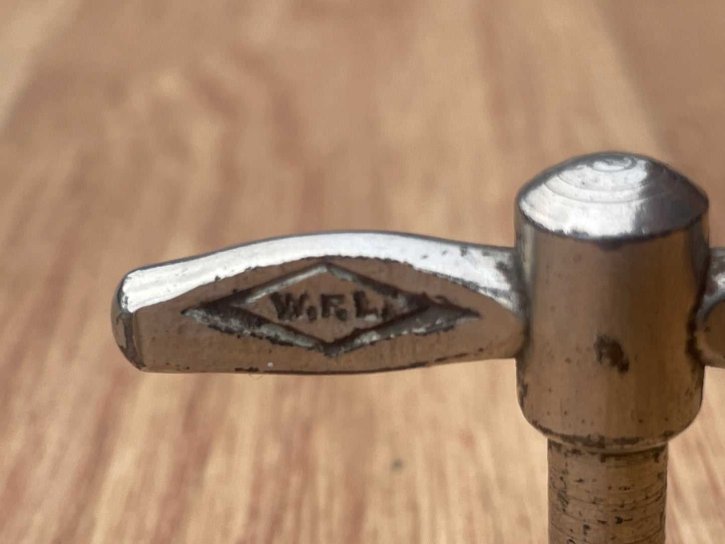 Vintage 1930s / 1940s WFL Ludwig Drum Tuning Key