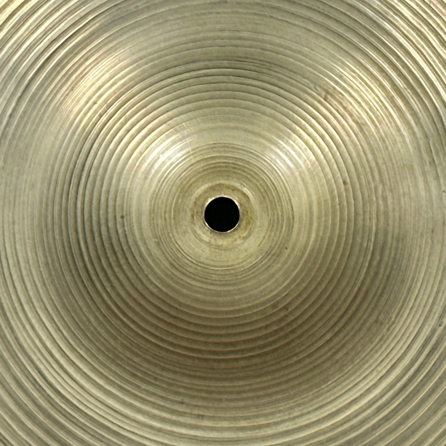 20" Zildjian A 1940s Trans Stamp Ride Cymbal 2026g *Video Demo*