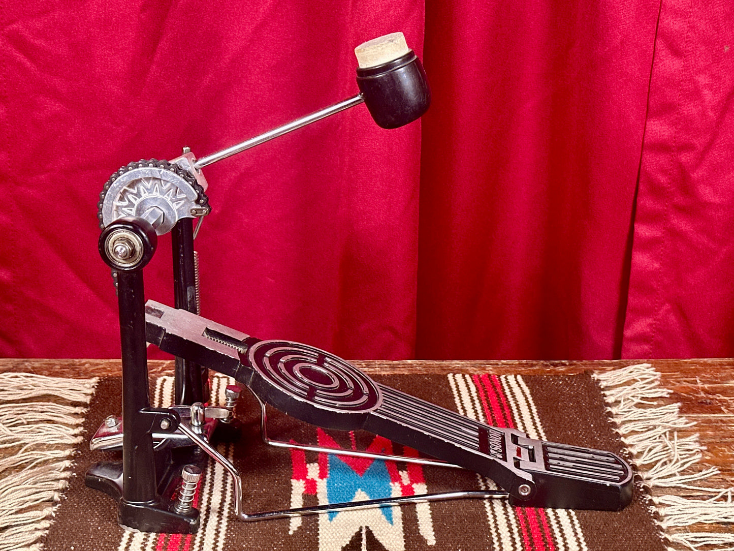 Sonor Single Bass Drum Pedal