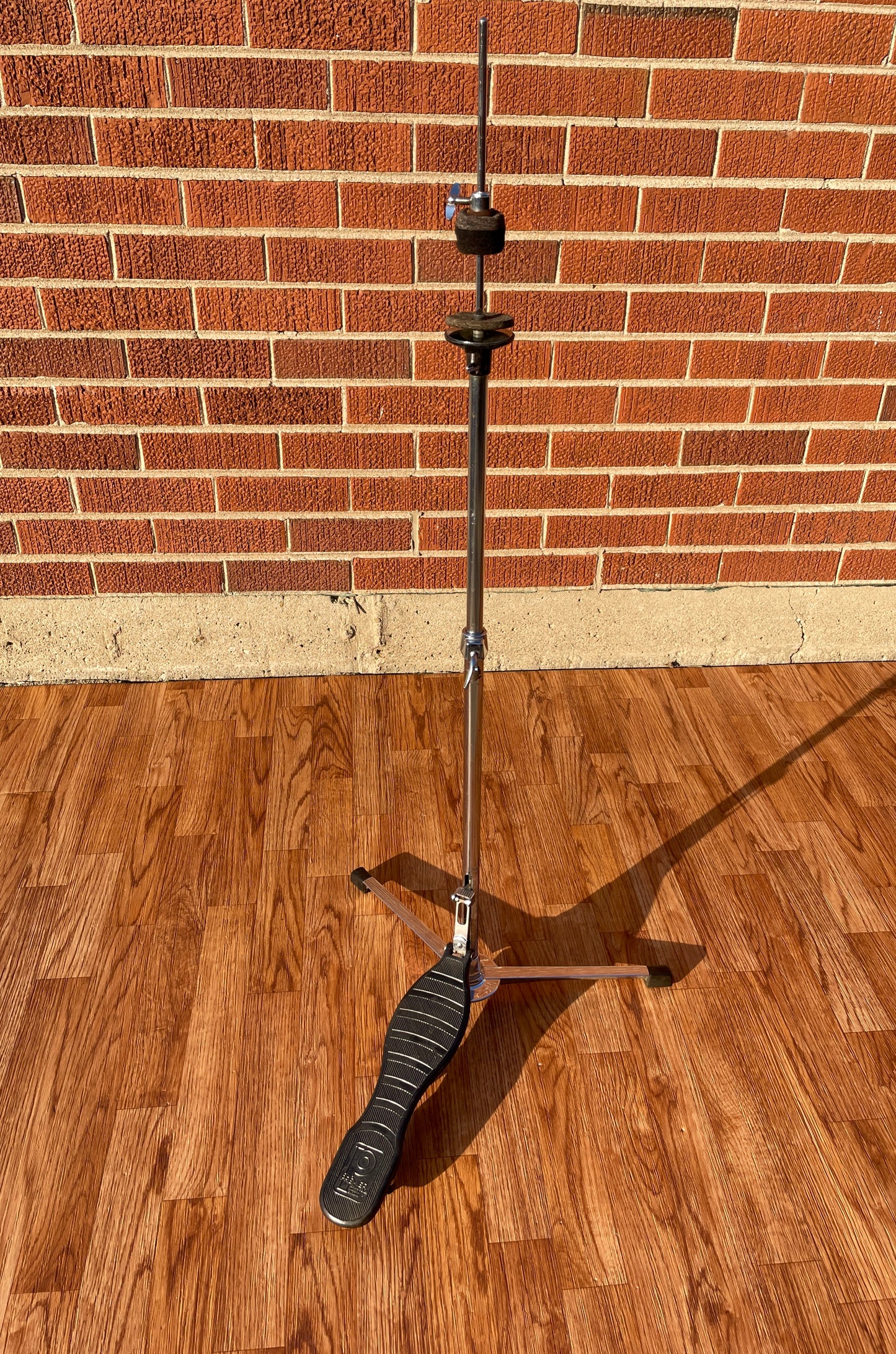 1960s Premier 289 Flush Base Hi-Hat Cymbal Stand