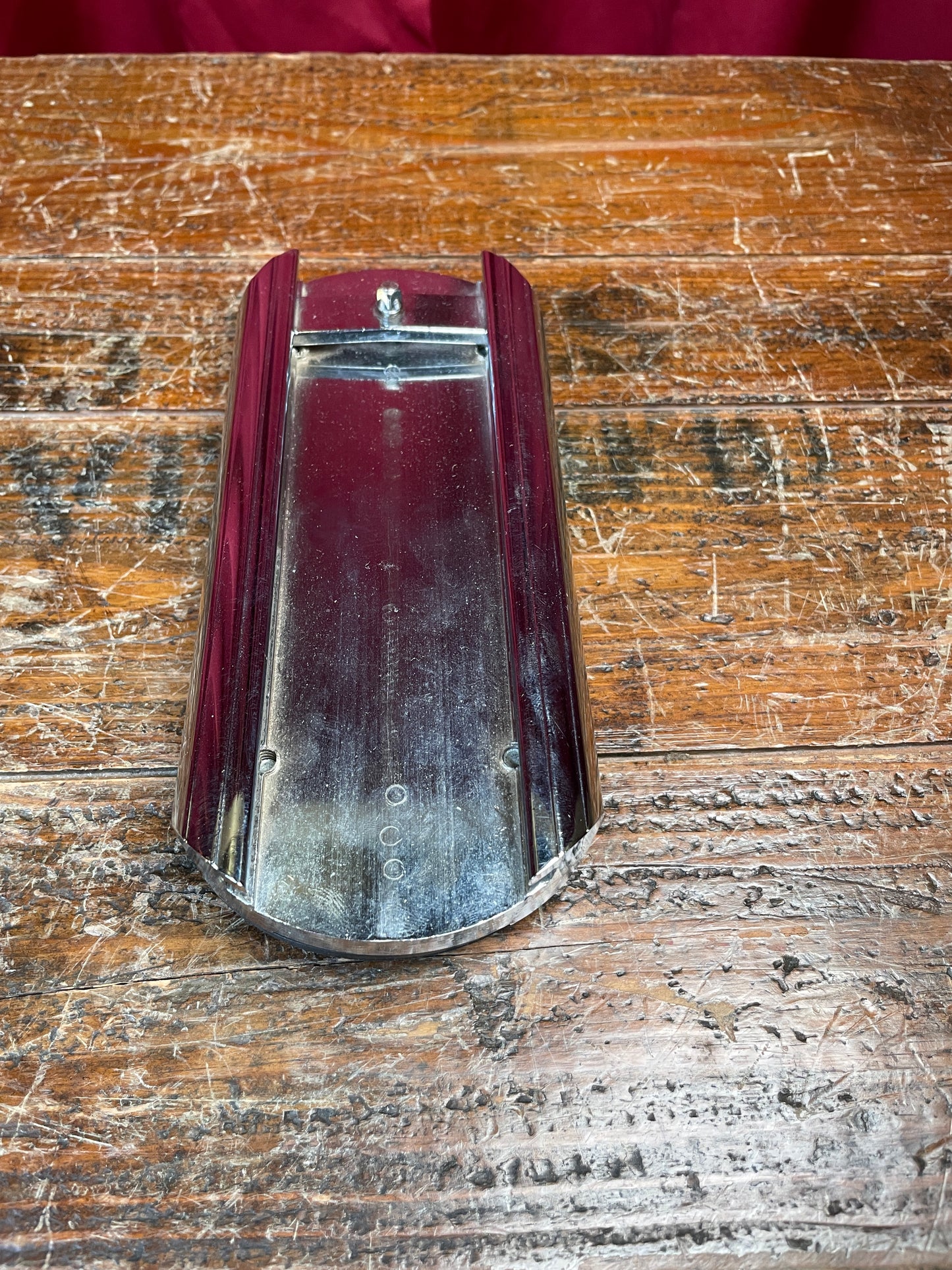 DW DWCP9991BD Single Tom Bass Drum Slide Mount Rail Track