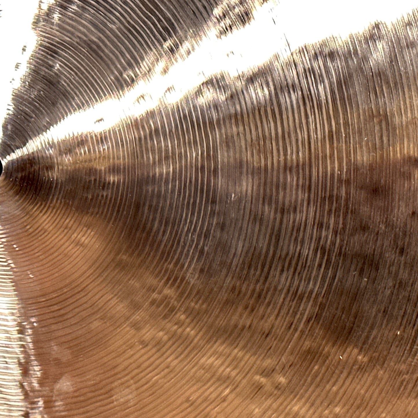 20" Istanbul Agop Traditional Jazz Ride Cymbal 1800g *Video Demo*