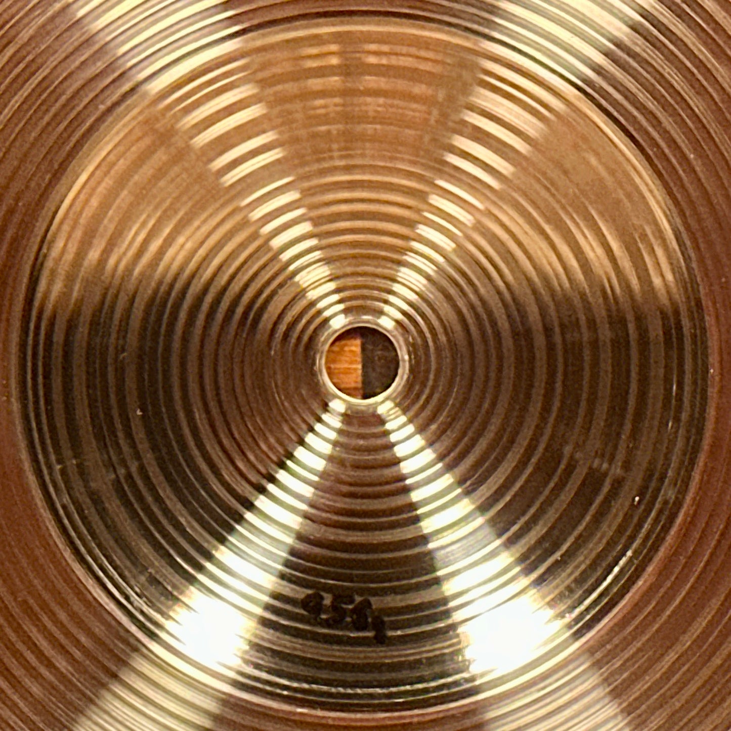 16" Paiste Signature Fast Crash Cymbal 956g *Video*