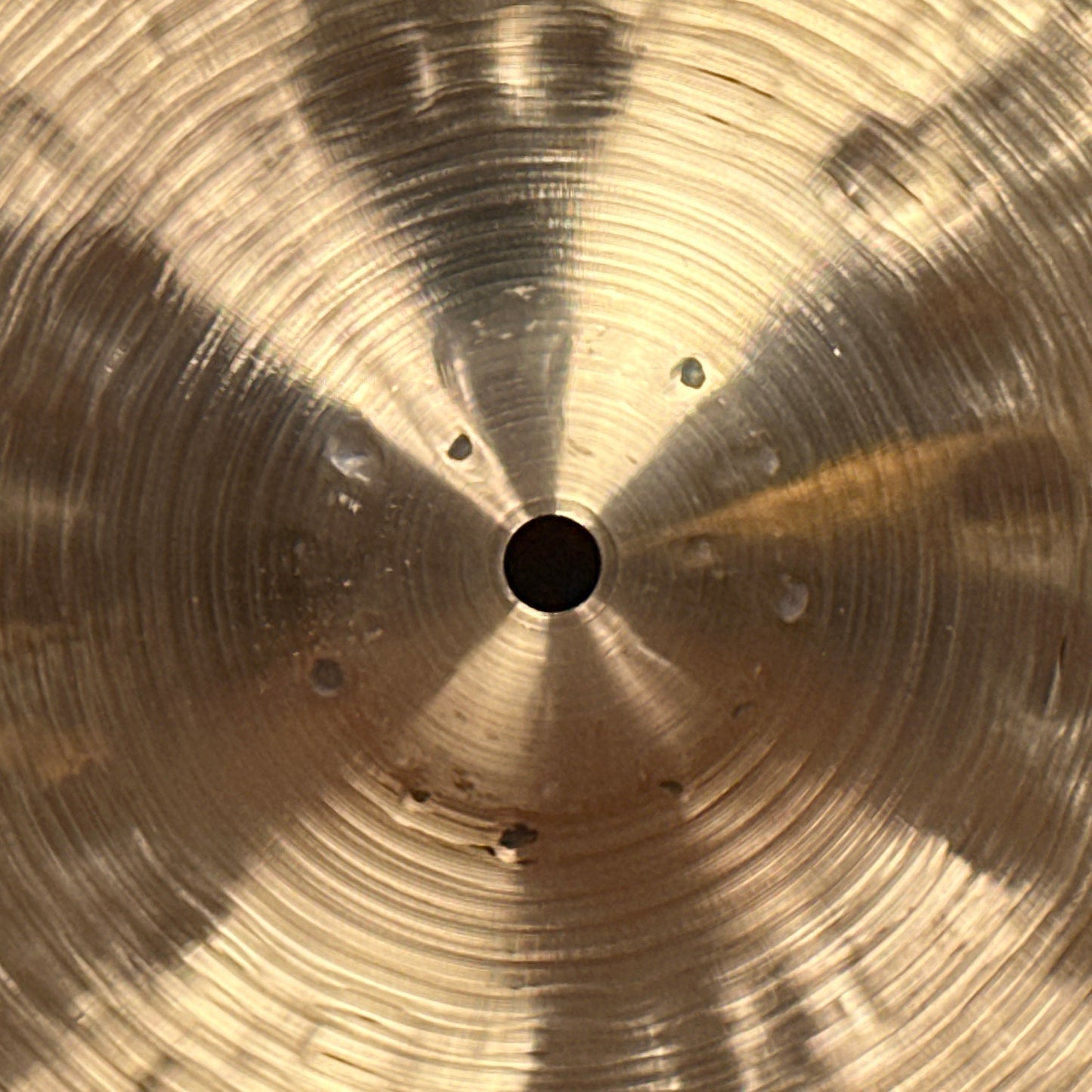 14" Zildjian K Constantinople Hi-Hat Cymbal Pair 914g/1178g *Video Demo*