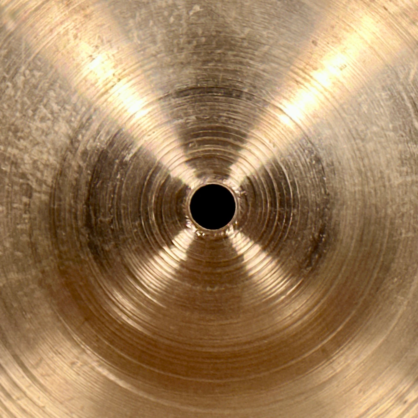 20" Paiste 1977 Black Label 2002 Medium Crash Ride Cymbal 1996g *Video Demo*