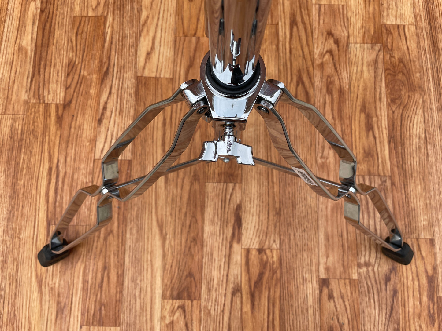 DW 9000 Series Double Tom Stand DWCP9900 Drum Workshop