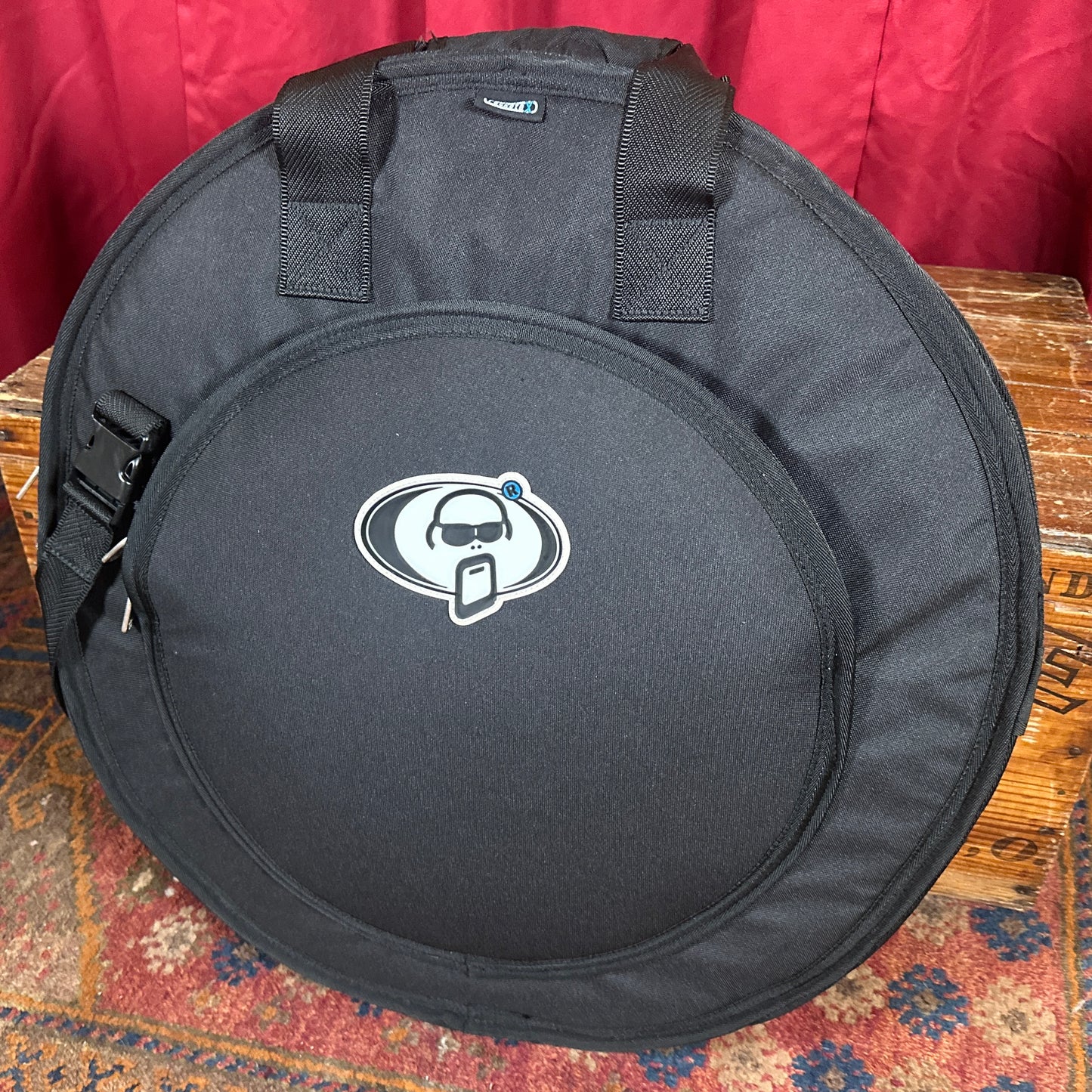 22" Protection Racket 6020 Deluxe Cymbal Bag