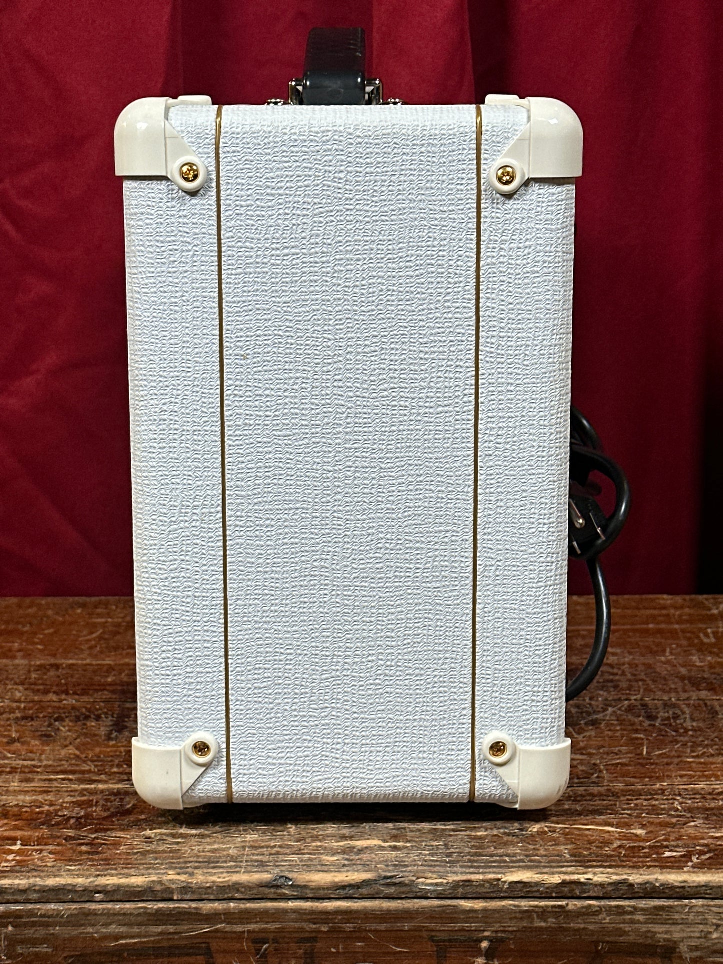 Vox VBM1 Brian May Special Recording Amp 10-Watt Guitar Combo Amplifier