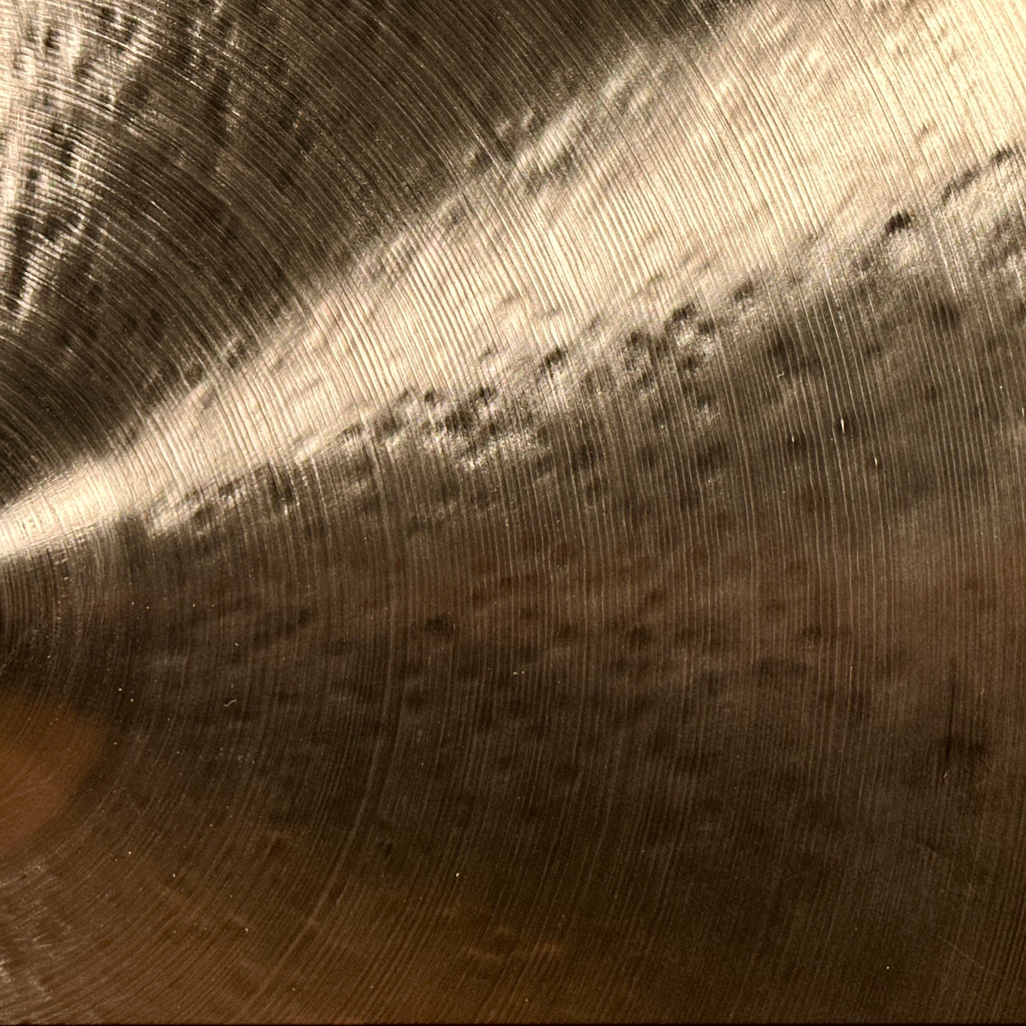 24" Istanbul Agop Joey Waronker Signature Ride Cymbal 3370g *Video Demo*