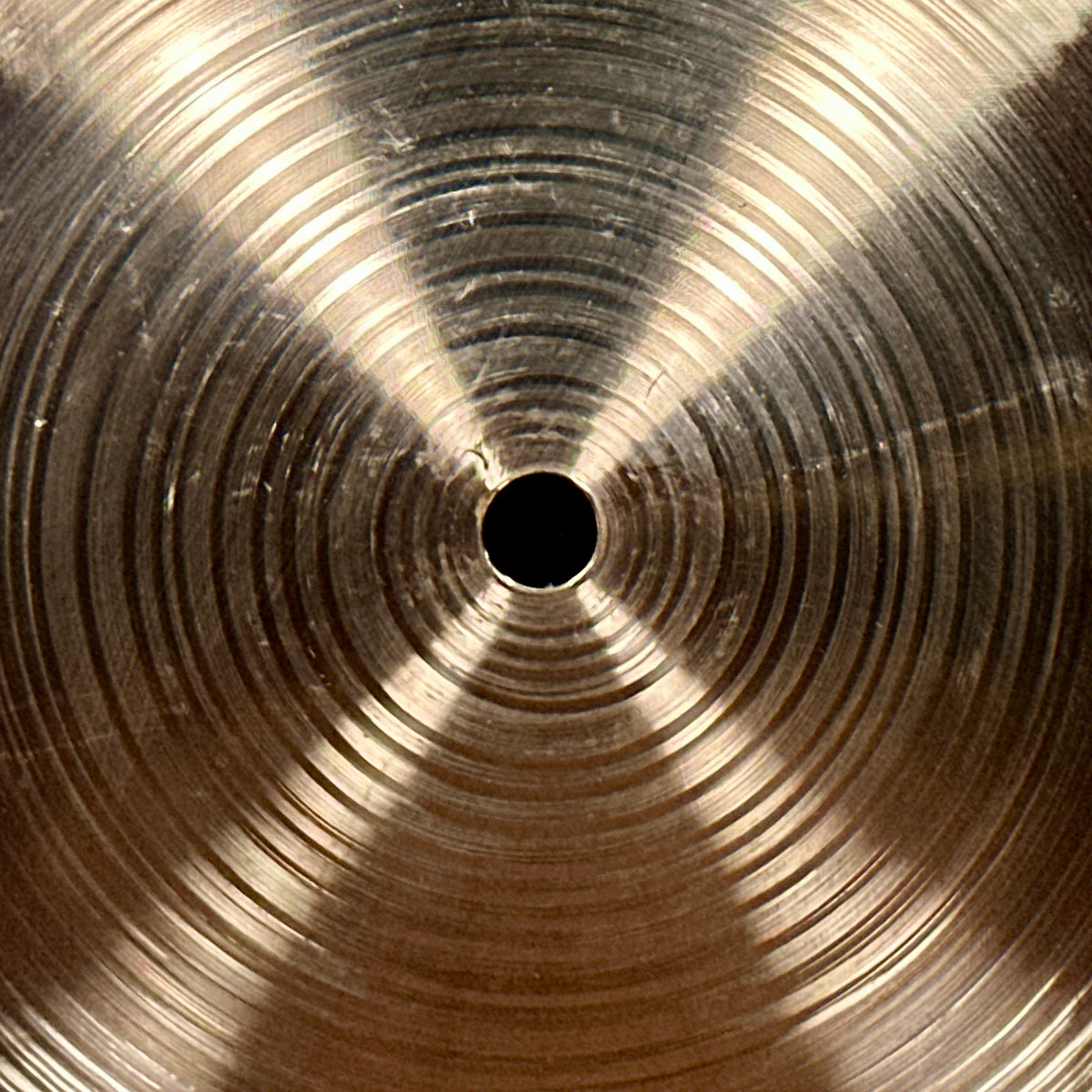 20" Paiste Prototype Crash Cymbal 1760g *Video*