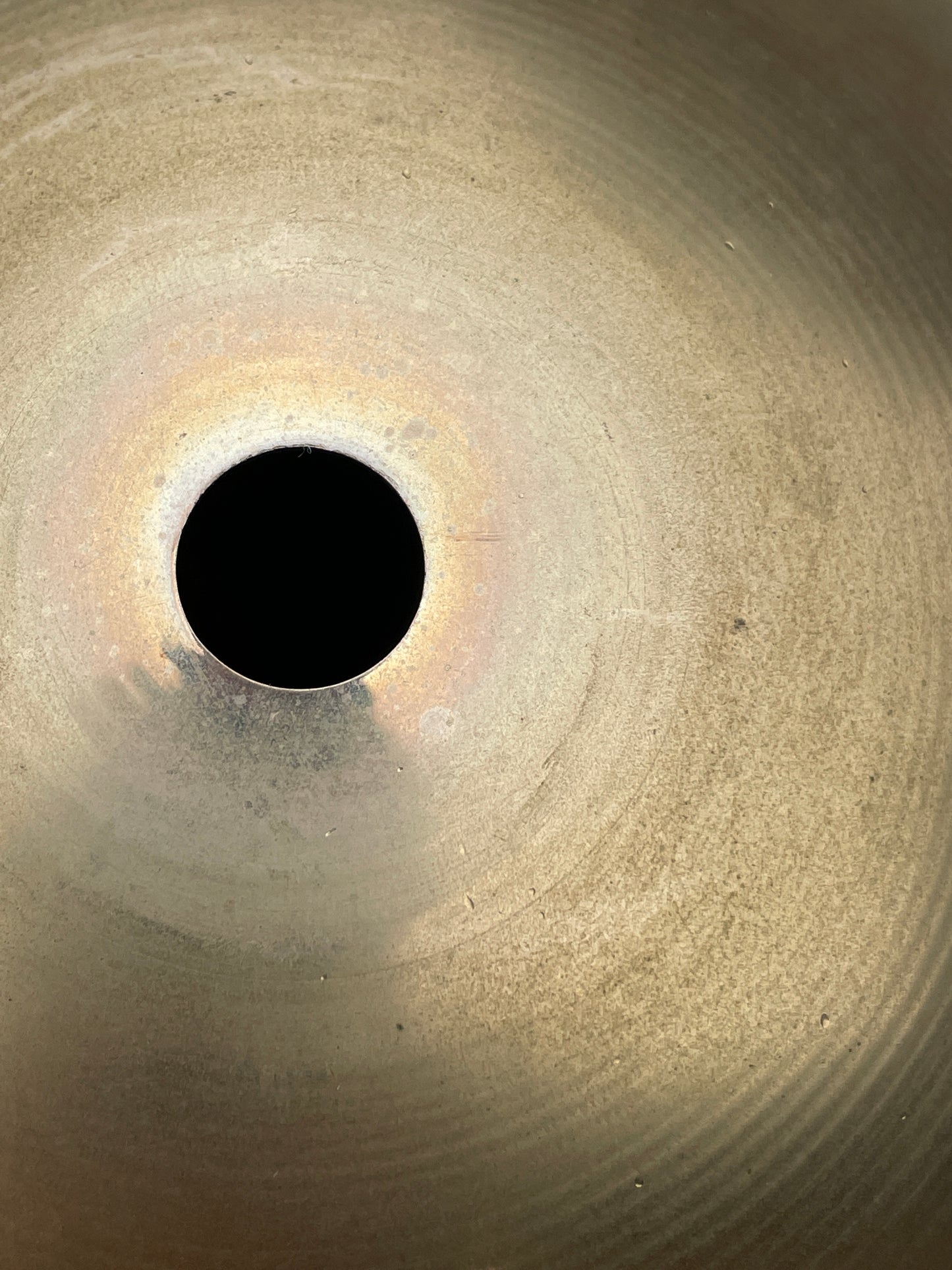 18" Zildjian A Custom Projection Crash Cymbal 1562g