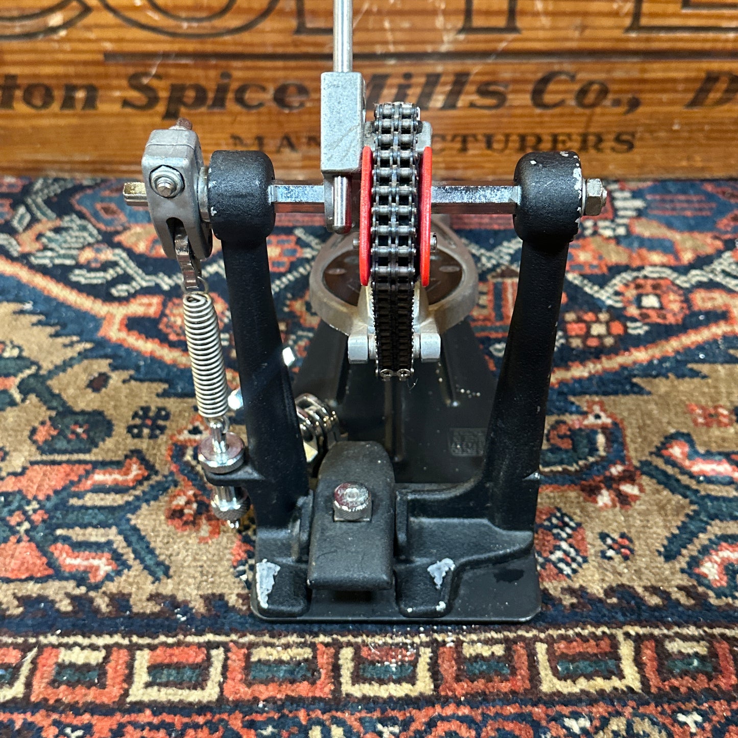 Pearl P2000C Eliminator PowerShifter Single Chain Bass Drum Pedal