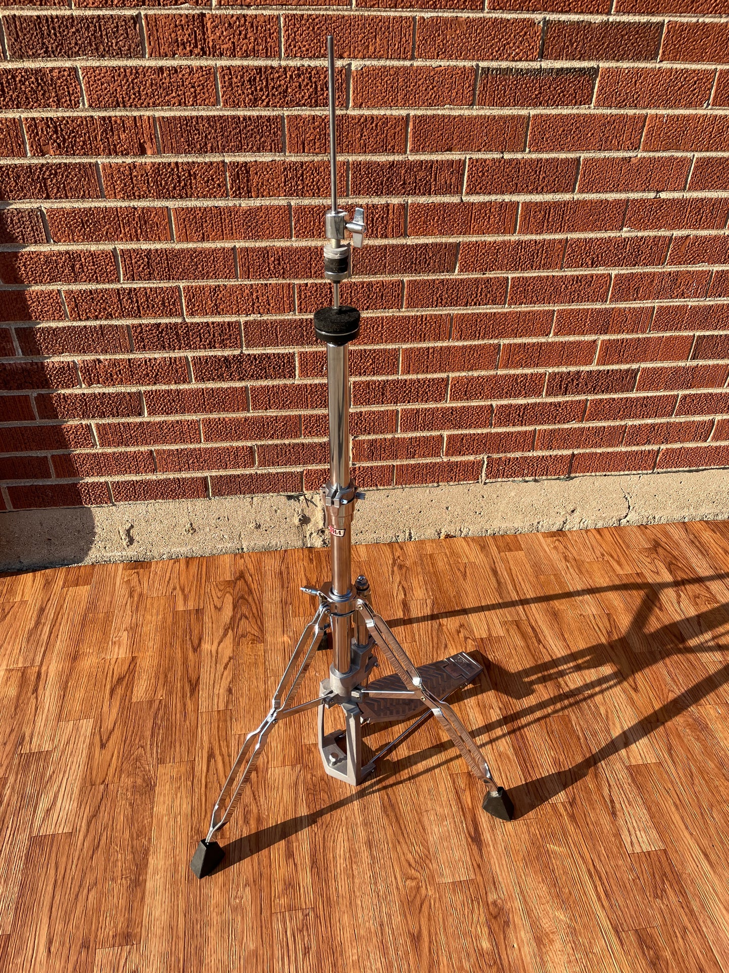 Tama Titan Red Label Hi-Hat Cymbal Stand Japan