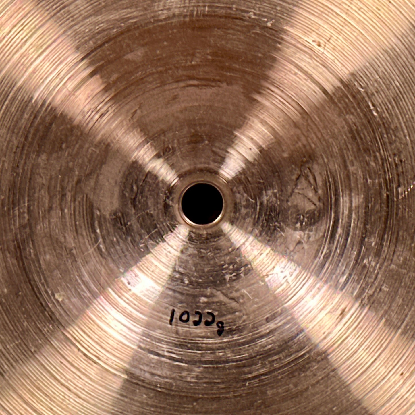 14" Paiste 505 Sound Edge Hi-Hat Cymbal Pair 952g/1022g *Video Demo*
