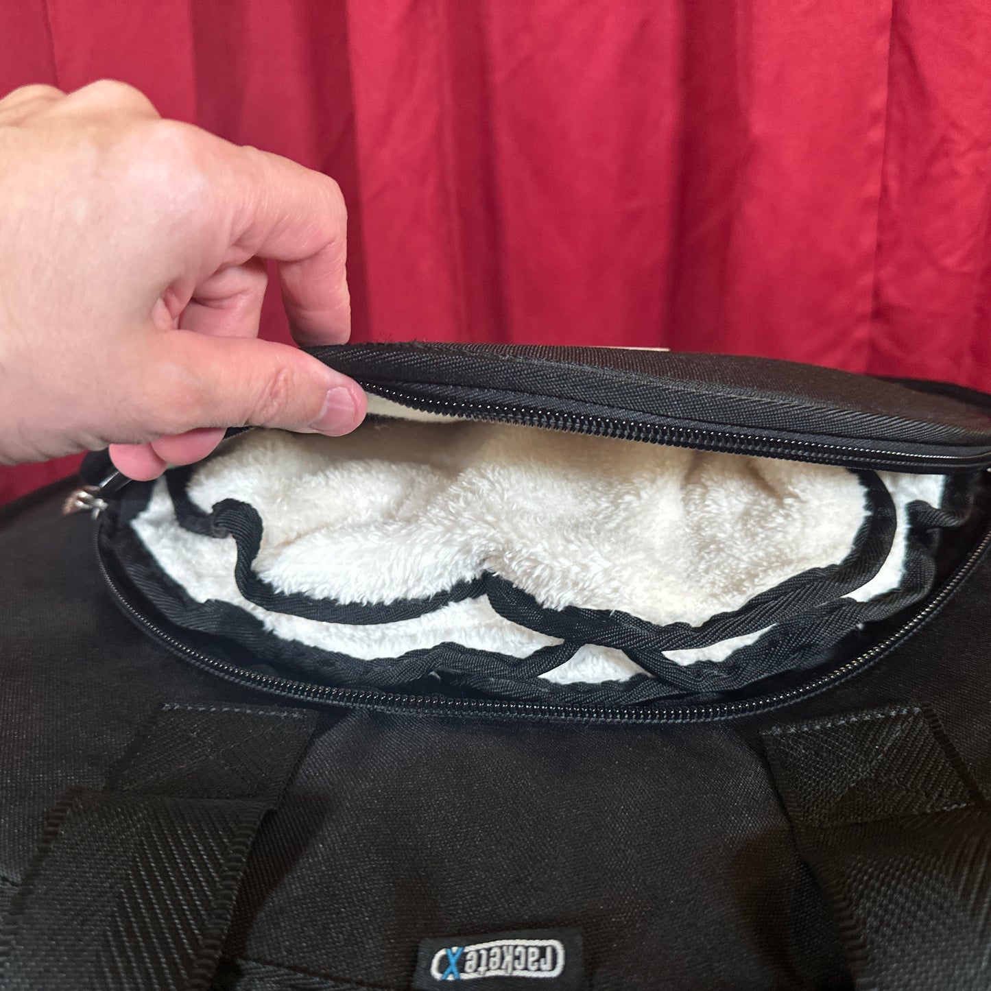 22" Protection Racket 6020 Deluxe Cymbal Bag