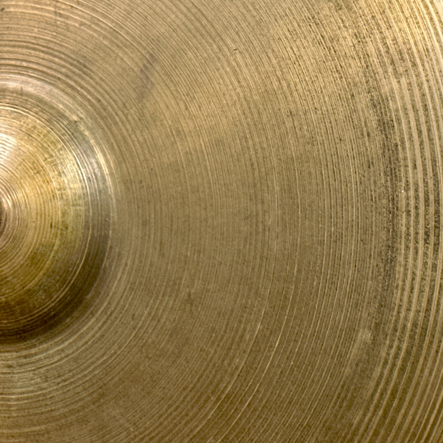 14" Zildjian A 1950s Small Stamp Hi-Hat Cymbal Pair 862g/882g *Video Demo*