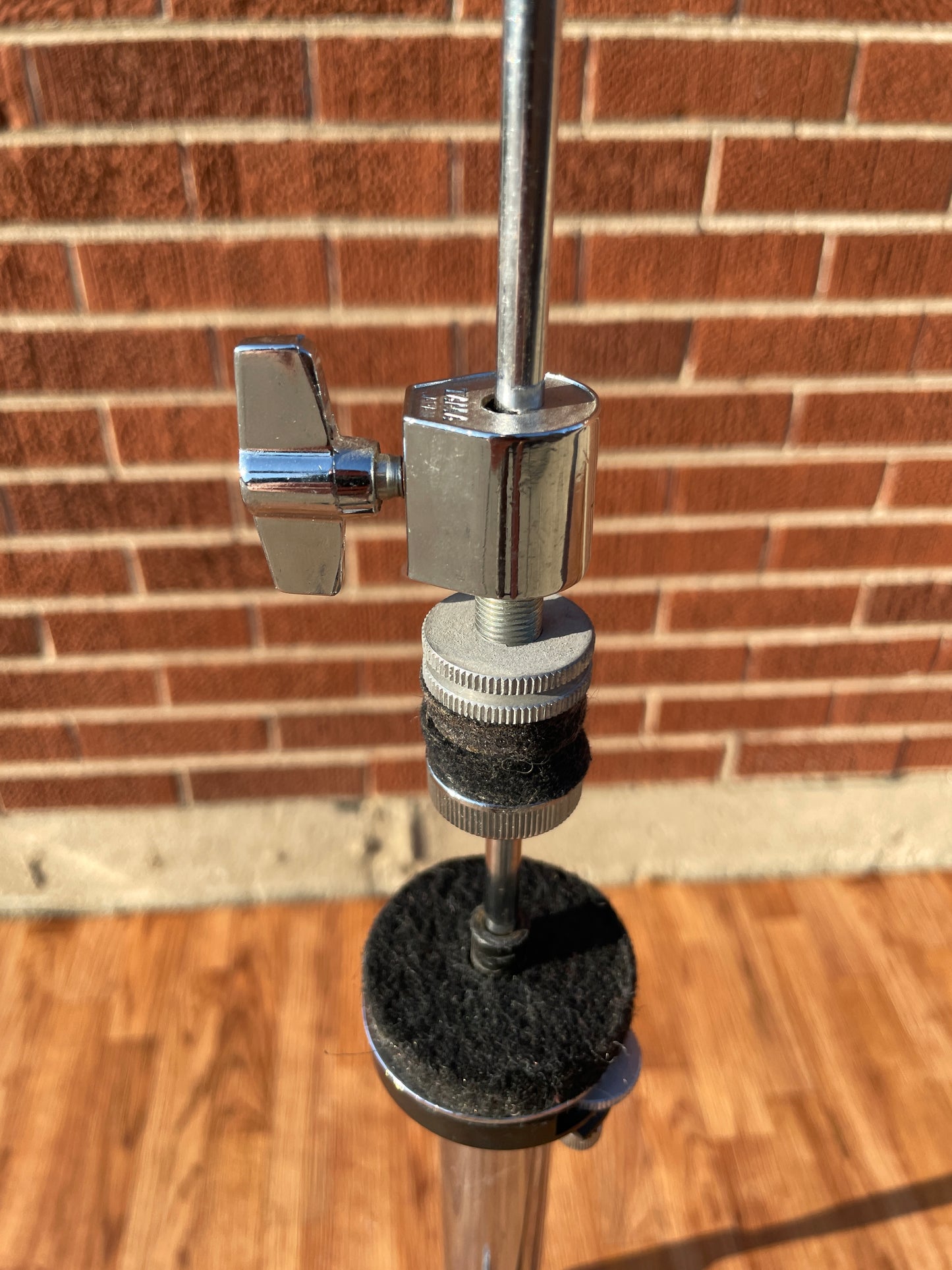 Tama Titan Red Label Hi-Hat Cymbal Stand Japan