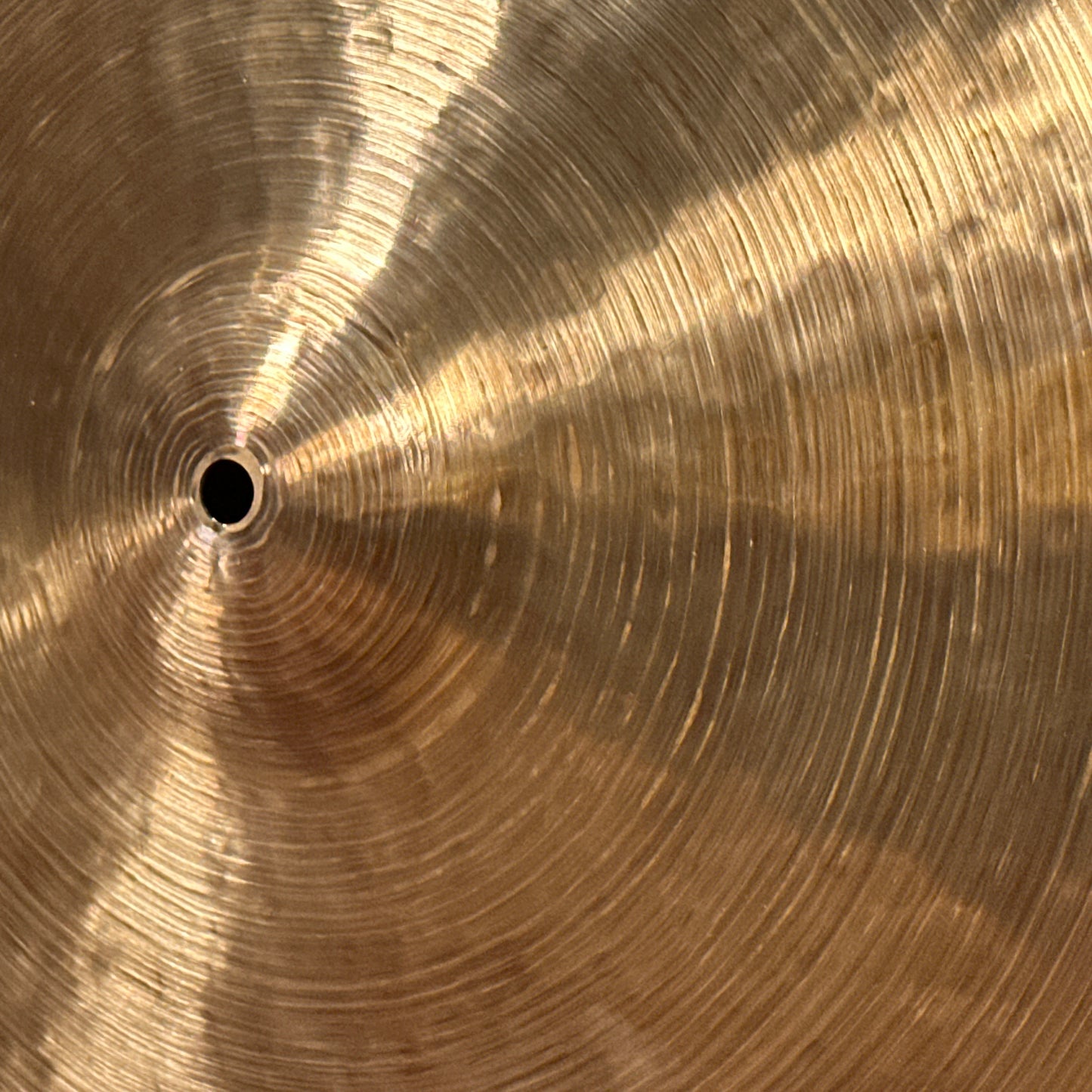 16" Istanbul Agop 30th Anniversary Hi-Hat Cymbal Pair 1132g/1290g *Video Demo*