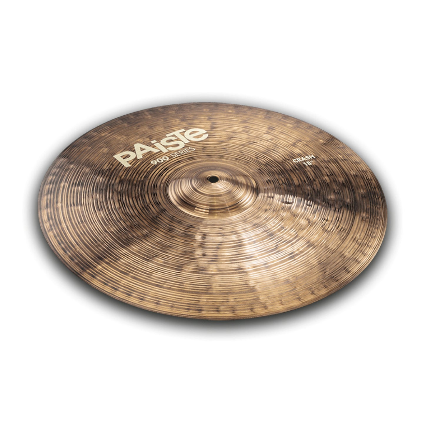 16" Paiste 900 Series Crash Cymbal