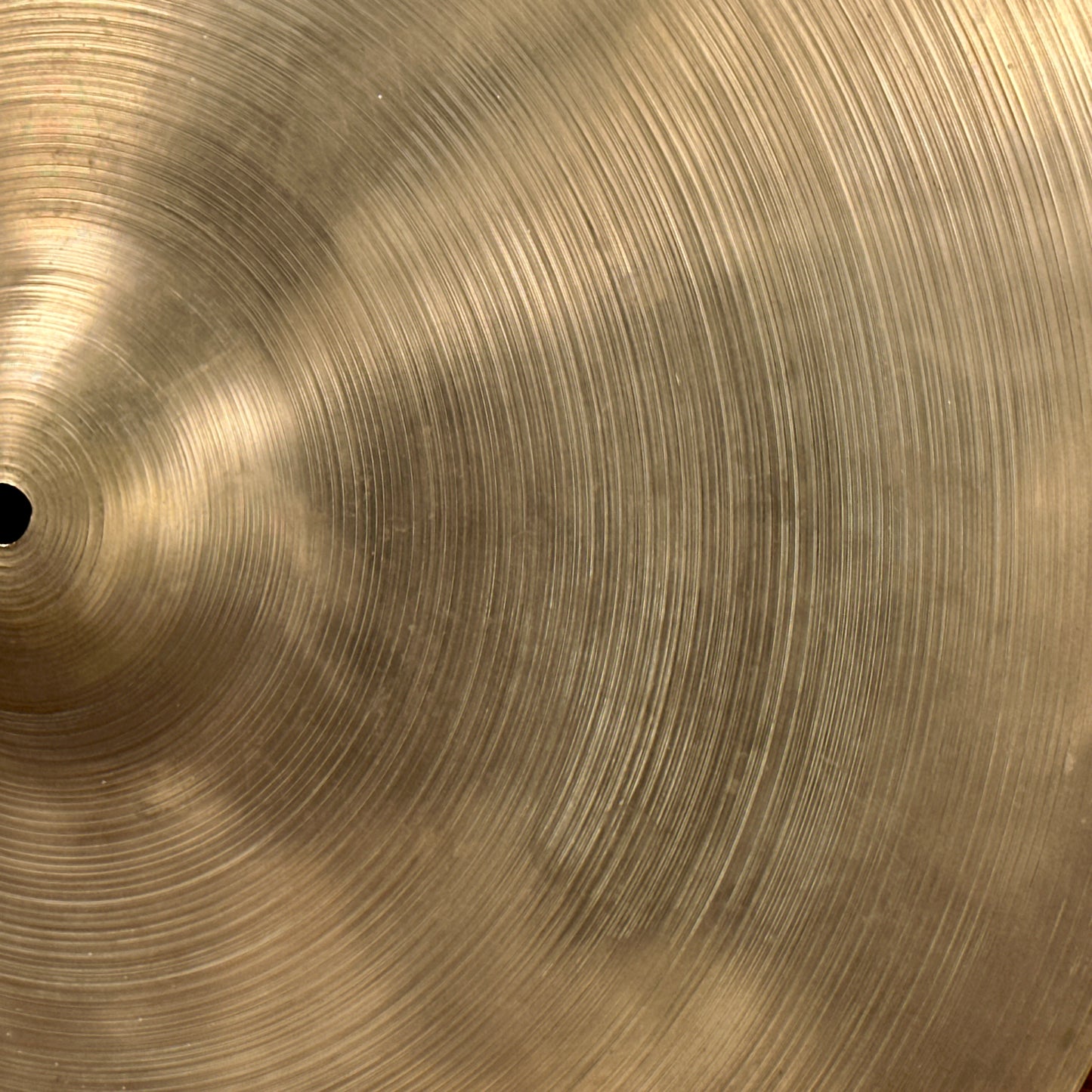 20" Zildjian A 1960s Ride Cymbal 1780g *Video Demo*