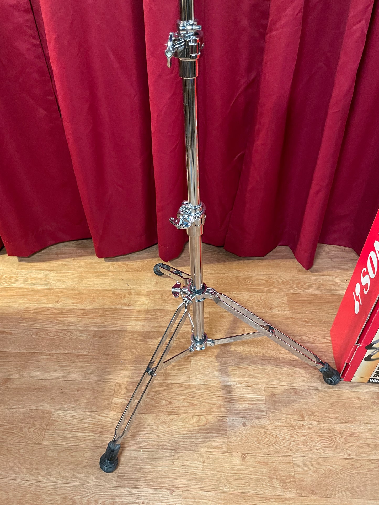 Sonor MBS 652 Mini Boom Cymbal Stand 600 Series