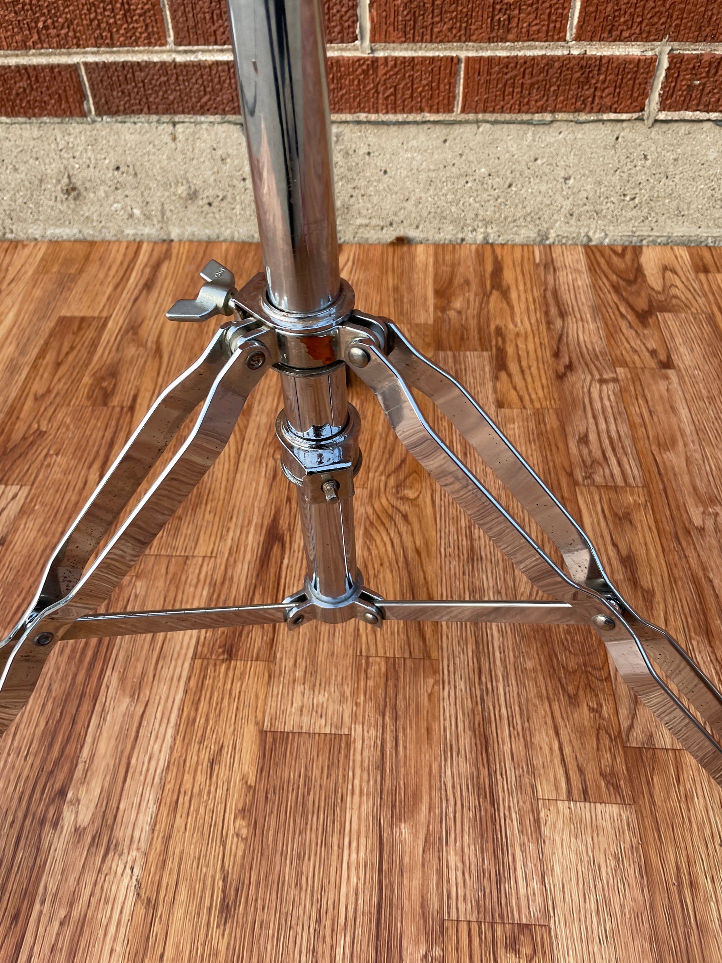 DW 9000 Boom Cymbal Stand Drum Workshop