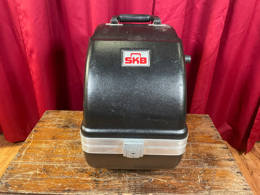 Vintage SKB 7x14 Clam Shell Snare Drum Hard Case