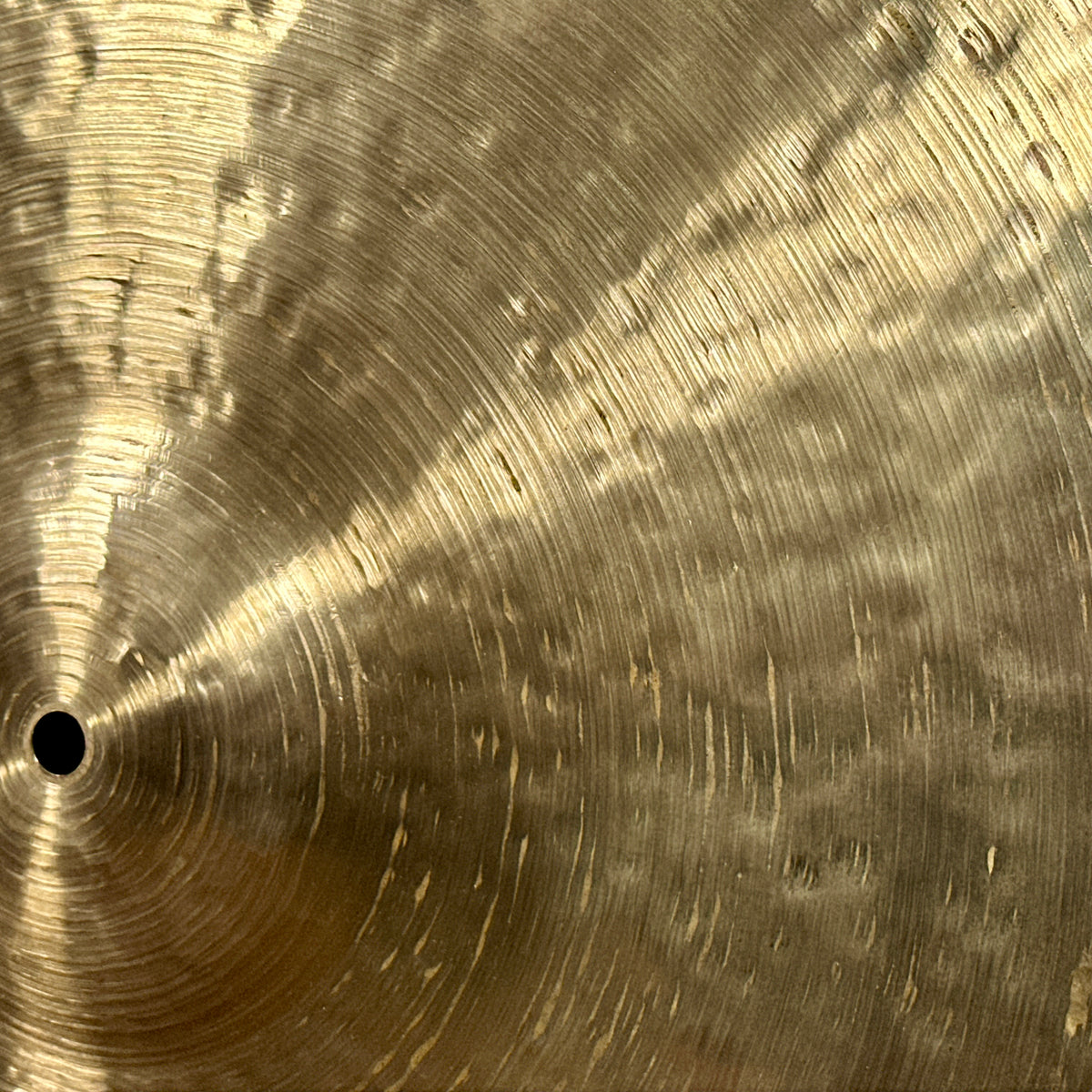 20" Istanbul Agop 30th Anniversary Ride Cymbal 1884g *Video*