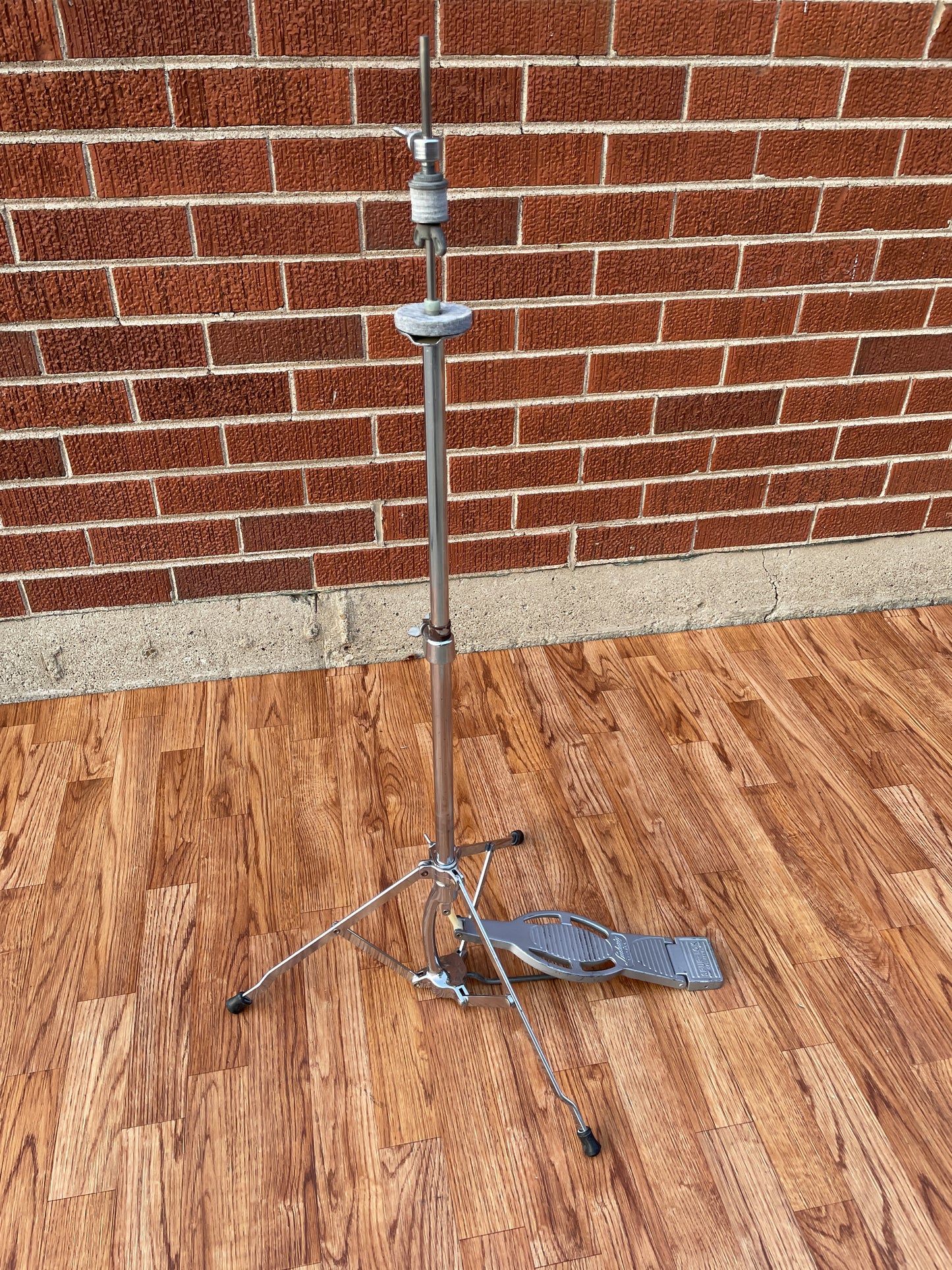 1960s Ludwig No. 1123-1 Spur-Lok Hi-Hat Stand