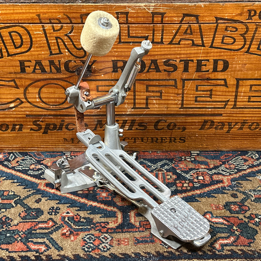 1960s Rogers No. 395R Swiv-O-Matic Solid Footboard Bass Drum Pedal