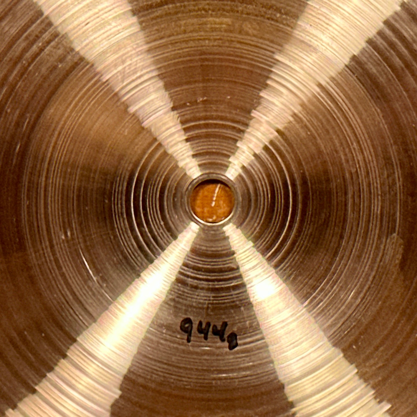 14" Paiste 2002 Sound Edge Hi-Hat Cymbal Pair 944g/1064g *Video*