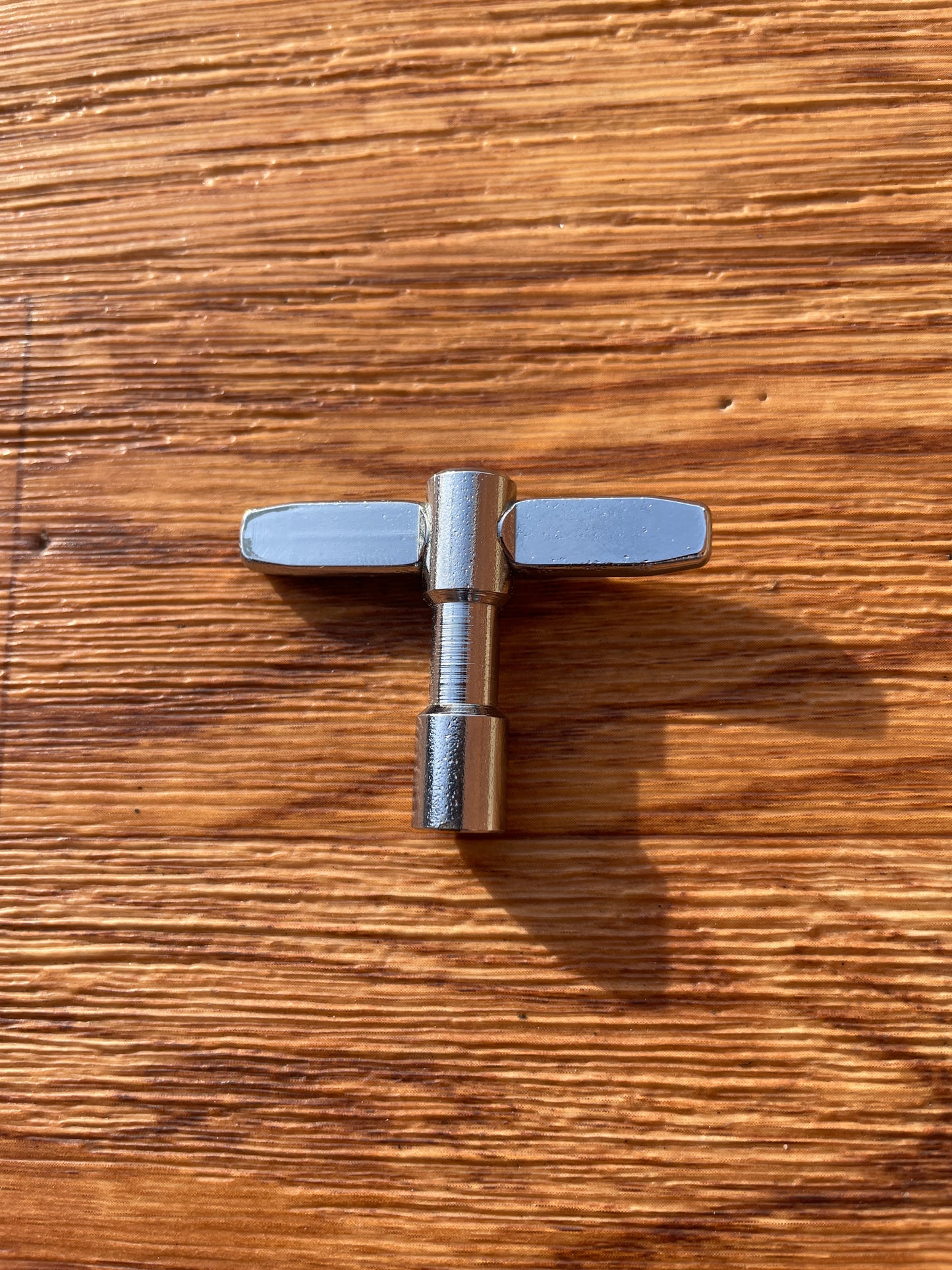 Vintage Rogers U.S.A. Drum Tuning Key