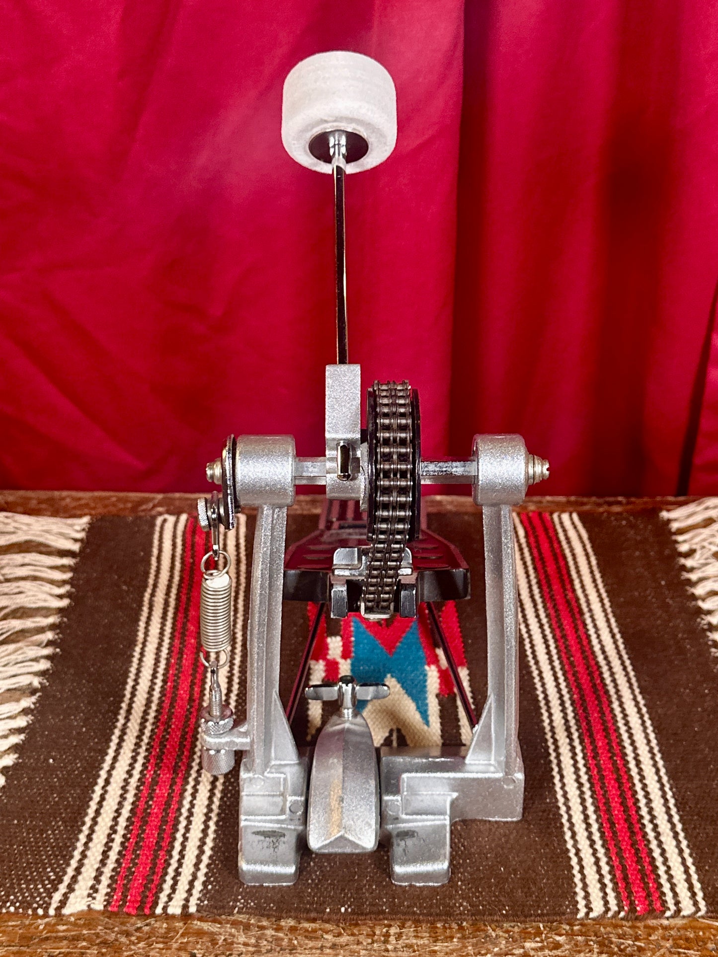 Sonor Single Bass Drum Pedal