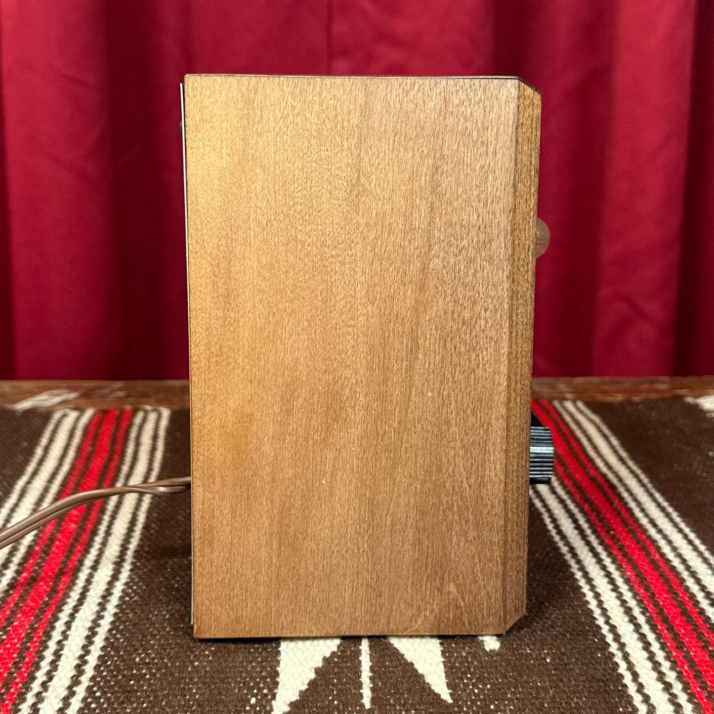 Vintage 1960s Seth Thomas Model E962-000 Electronic Metronome