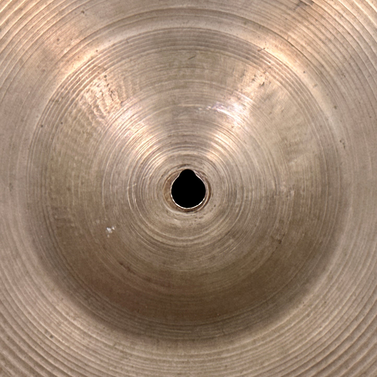 19" Zildjian A 1950s Small Stamp Ride Cymbal 1870g *Video Demo*