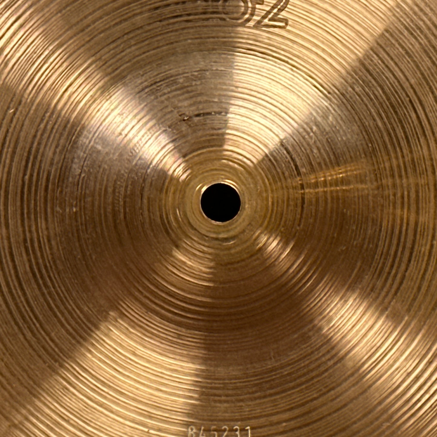 15" Paiste 2002 Black Label 1978 Sound Edge Hi-Hat Cymbal Pair 1168g/1272g *Video Demo*