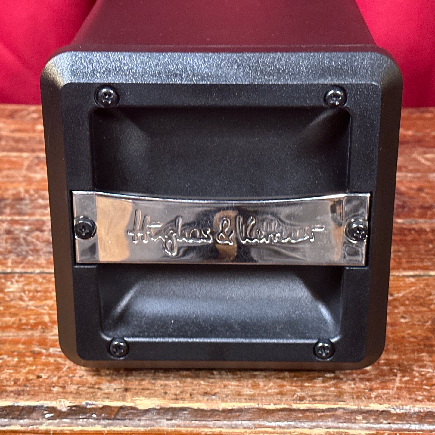 Hughes & Kettner Tubemeister 18 Tube Guitar Amplifier Head w/ Bag