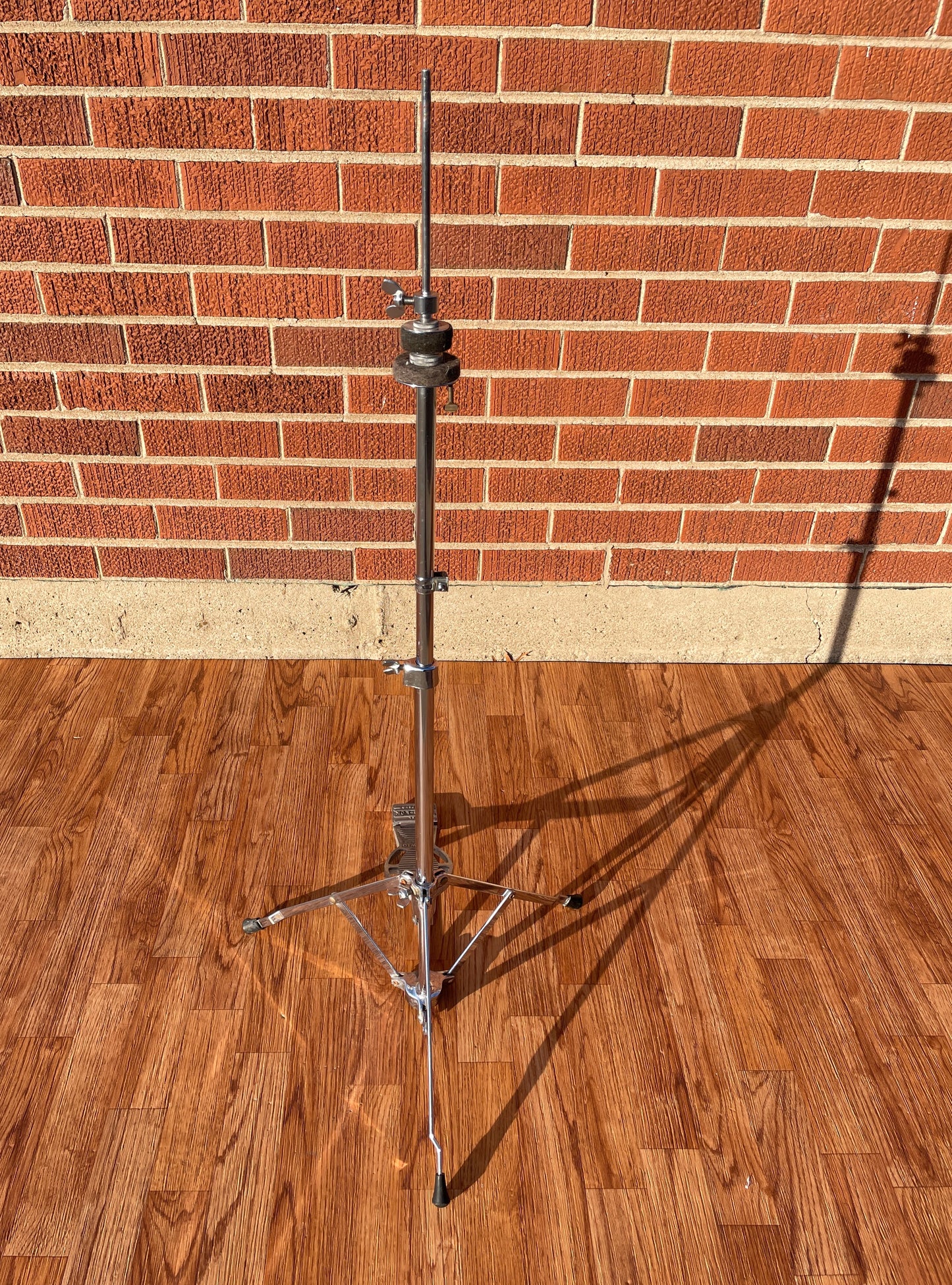 Ludwig No. 1123-1 Spur-Lok Hi-Hat Stand