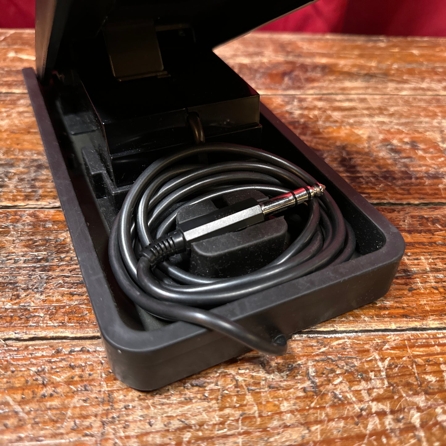 Yamaha FC7 Keyboard Expression Volume Pedal