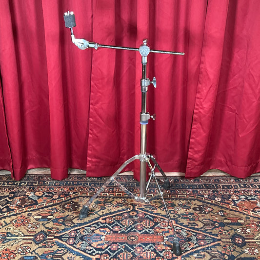 Yamaha CS-755 Medium Weight Single Braced Boom Cymbal Stand