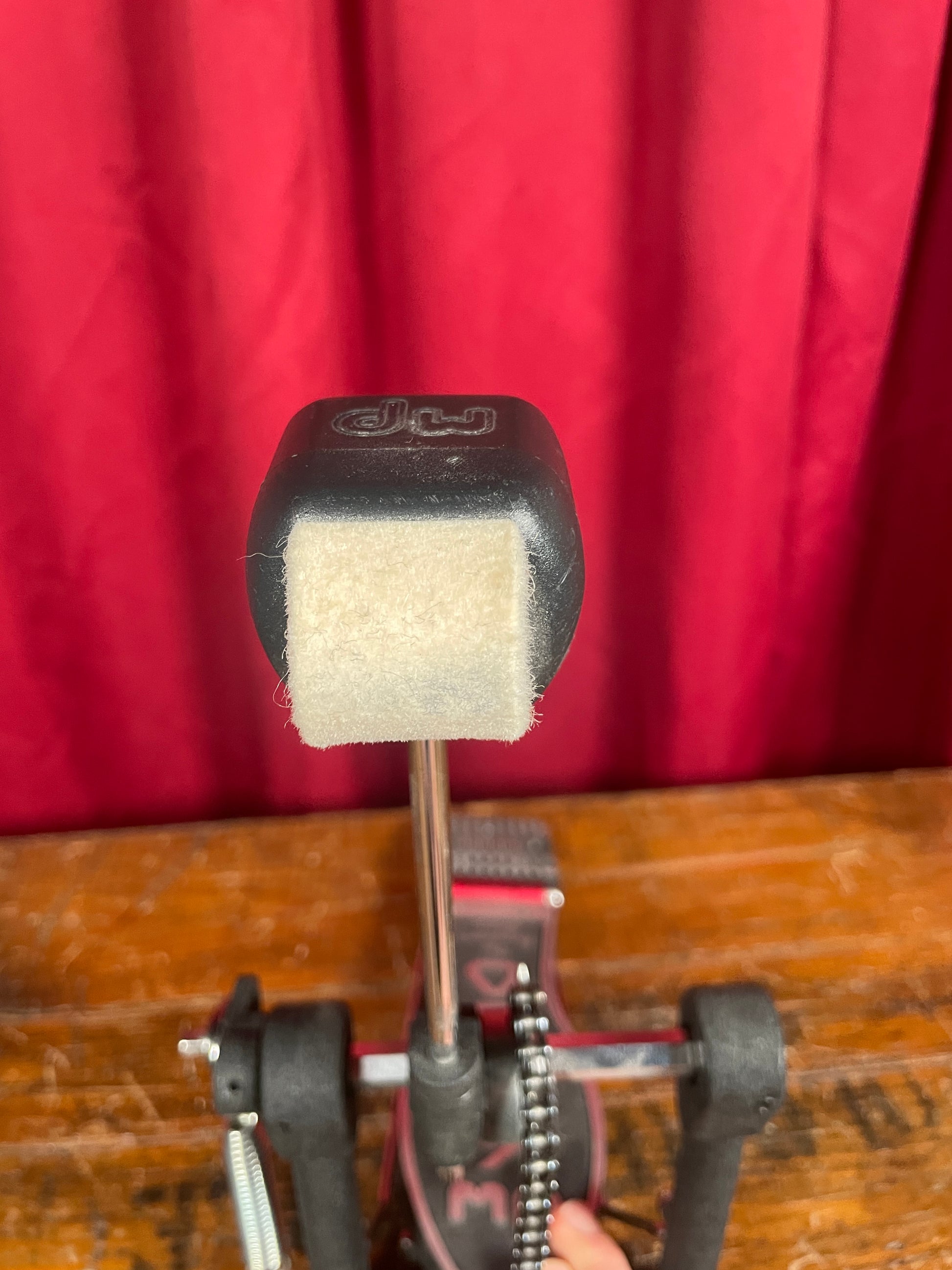 dw 6000 double pedal DW 6000 Series Accelerator Single Bass Drum Pedal DWCP6000AX Drum Work – Drugan's Drums & Guitars