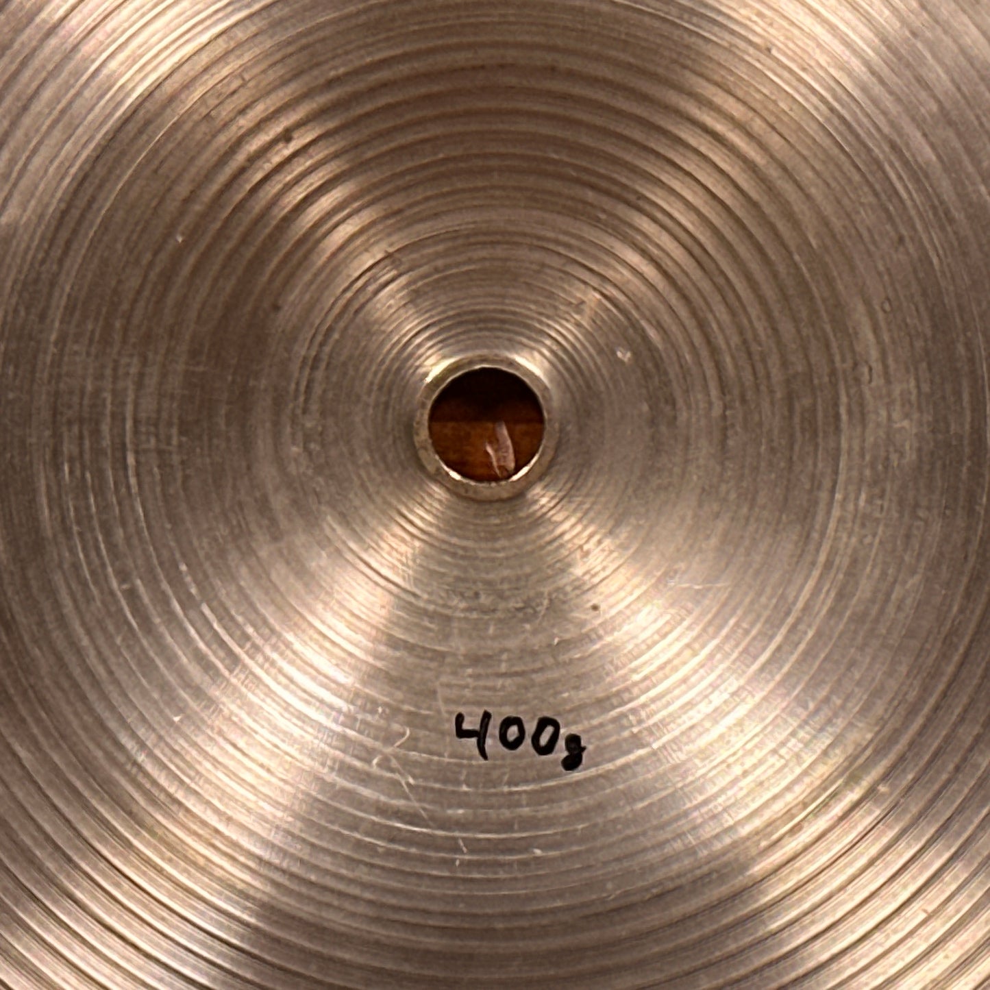 12" Zildjian A 1980s Splash Cymbal 400g *Video Demo*